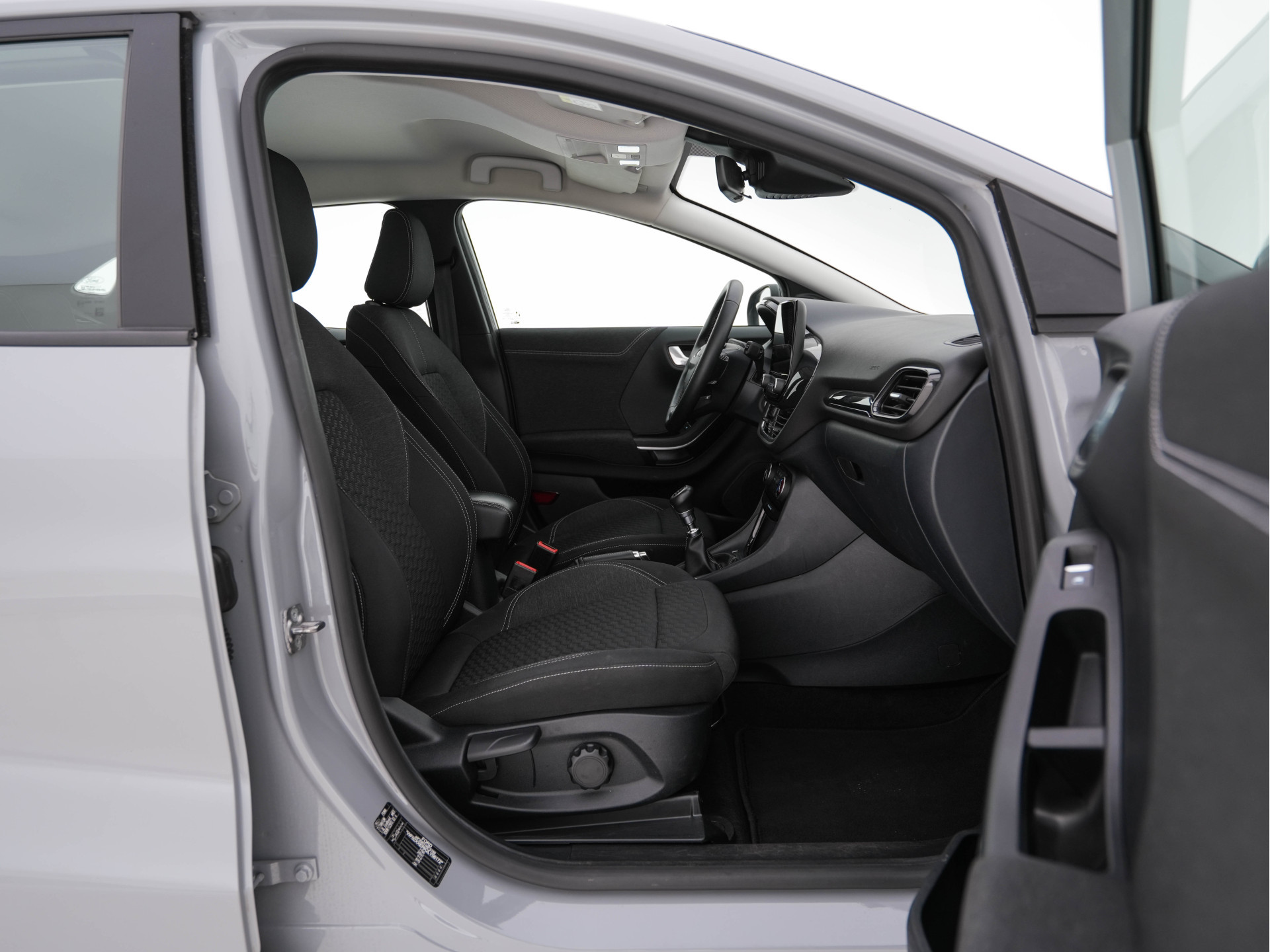 Ford Puma 1.0 EcoBoost Hybrid Titanium *NAVI-FULLMAP | FULL-LED | SPORT-SEATS | DAB+ | ECC | CARPLAY | PDC | CRUISE | TOWBAR | LANE-ASSIST | 17''ALU *