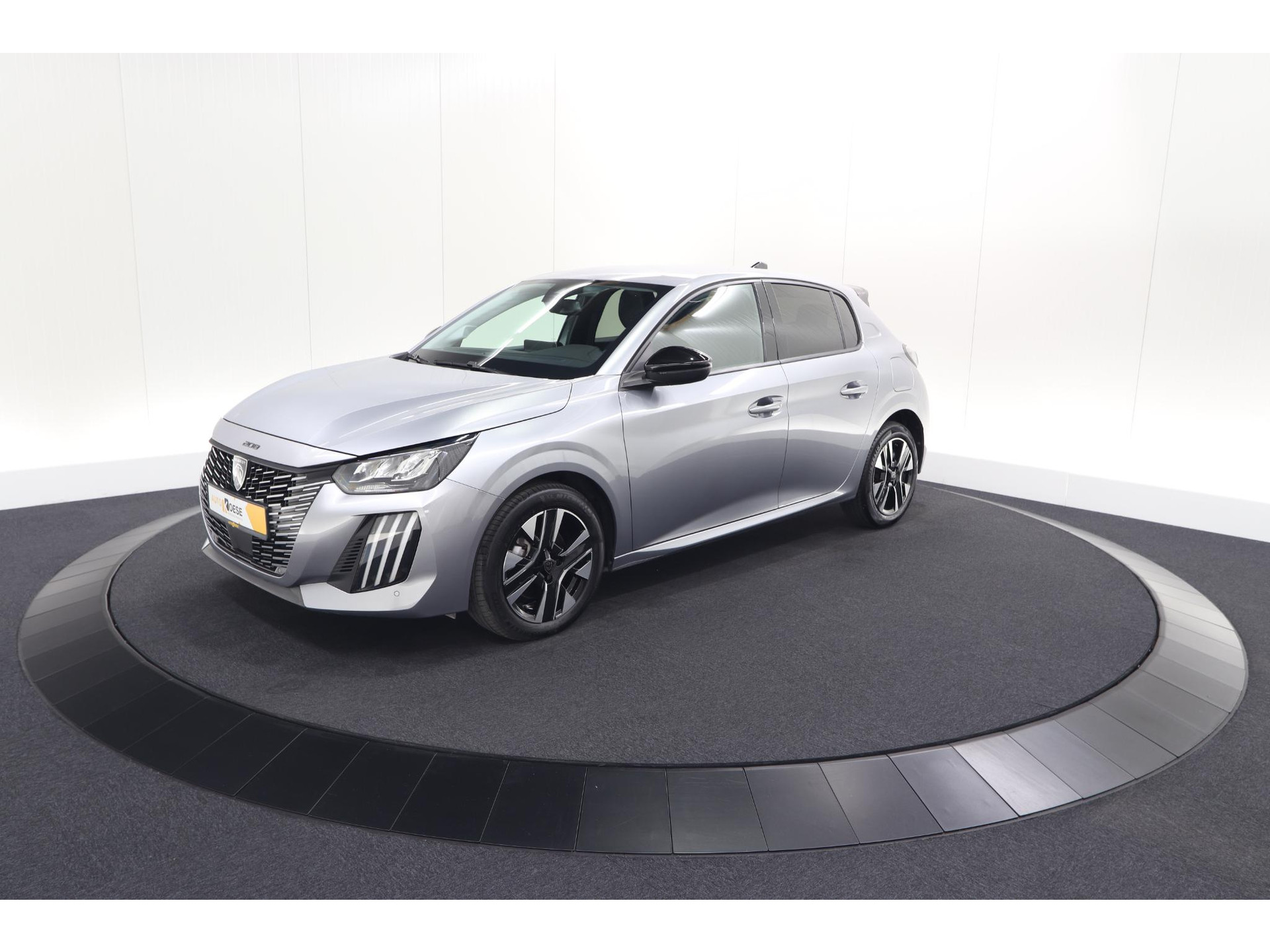 Peugeot 208 1.2 Hybrid 110 e-DSC6 Allure | IJSKOUDE Climate Control | Apple Carplay | Parkeersensoren