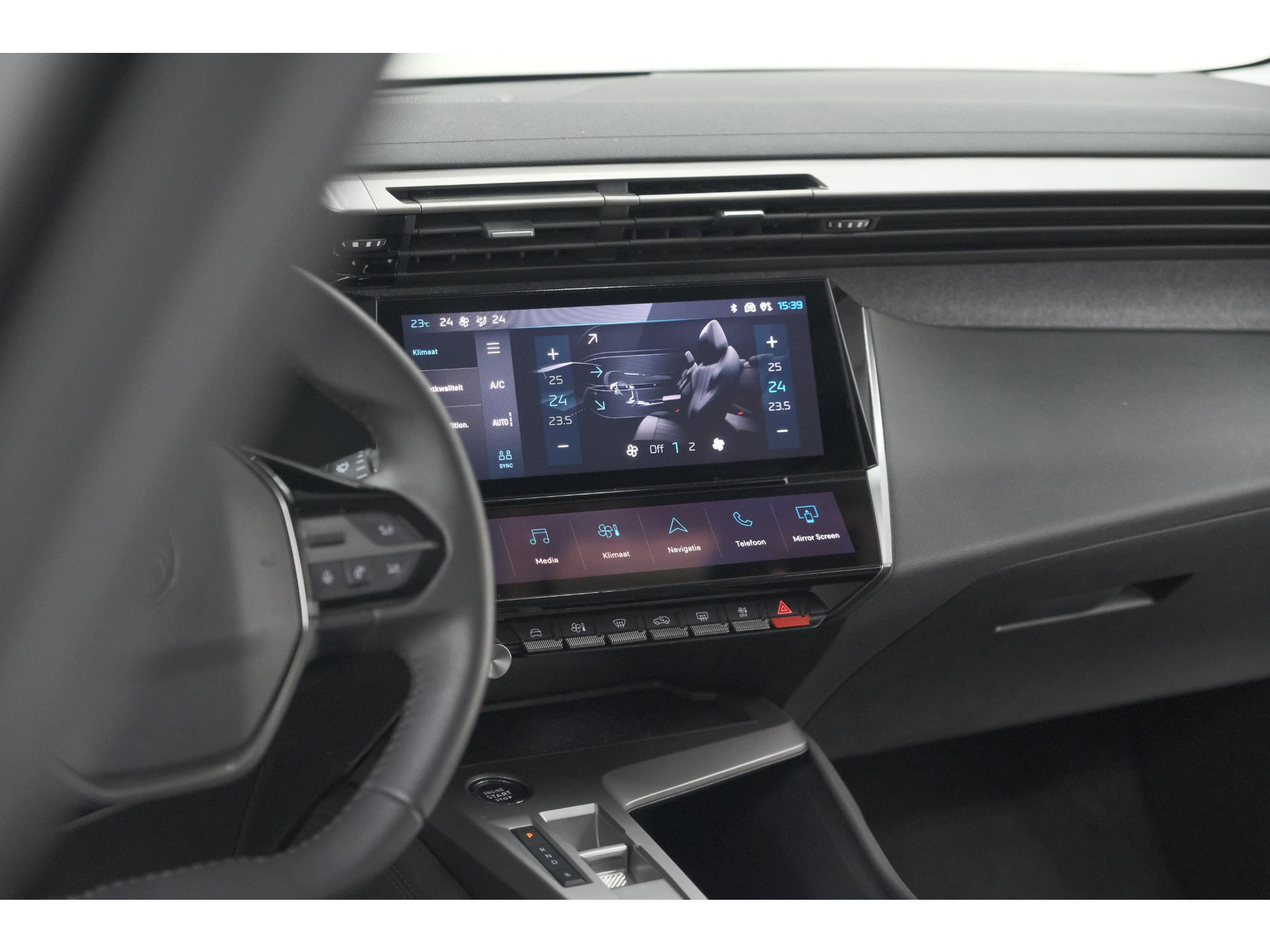 Peugeot 308 SW 1.6 Plug-in Hybrid 180 Allure | Camera | Adaptieve Cruise Control | Navigatie