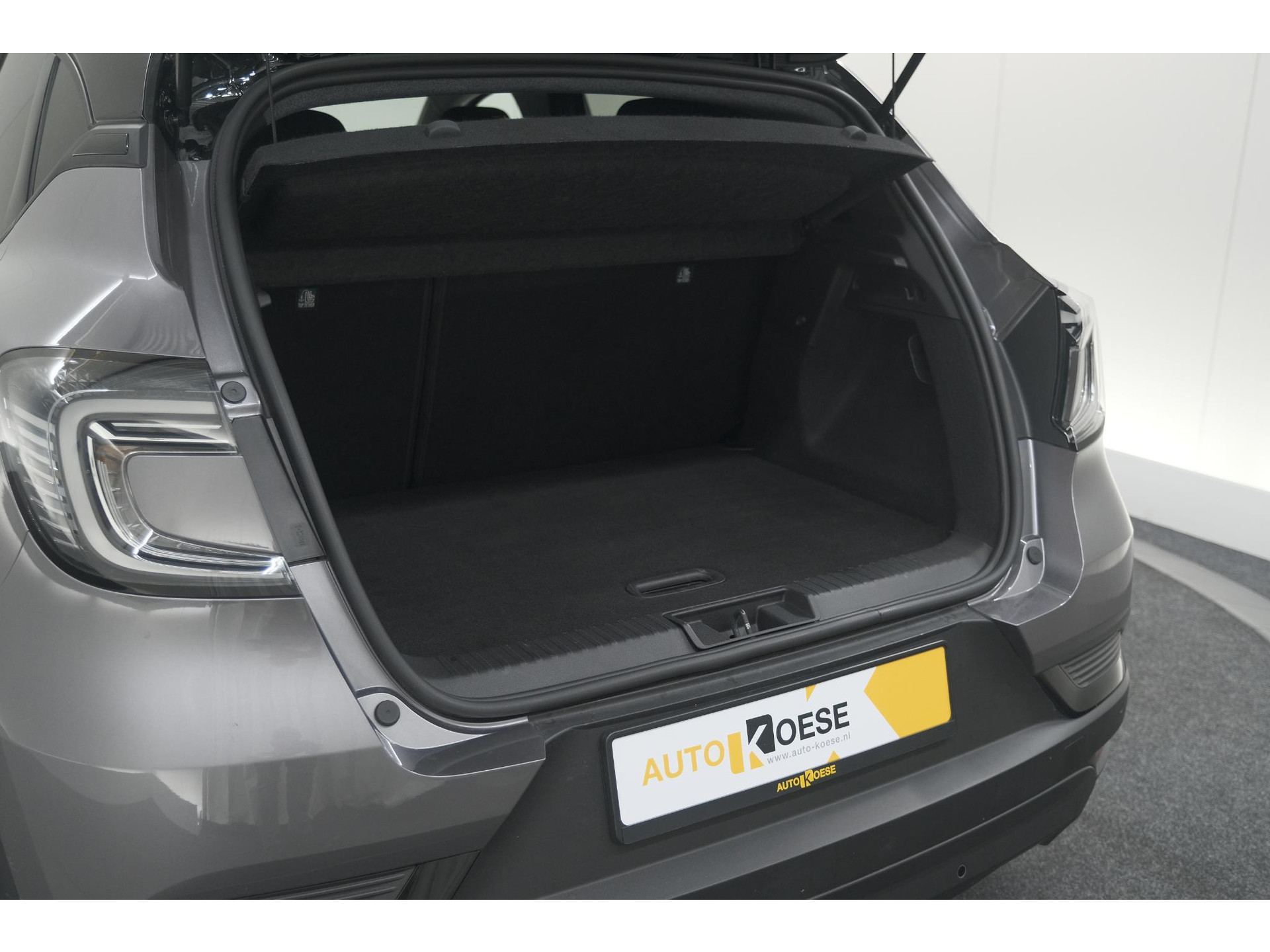 Renault Captur Mild Hybrid 160 EDC Techno | Camera | Navigatie | Apple Carplay | Pack Full Screen