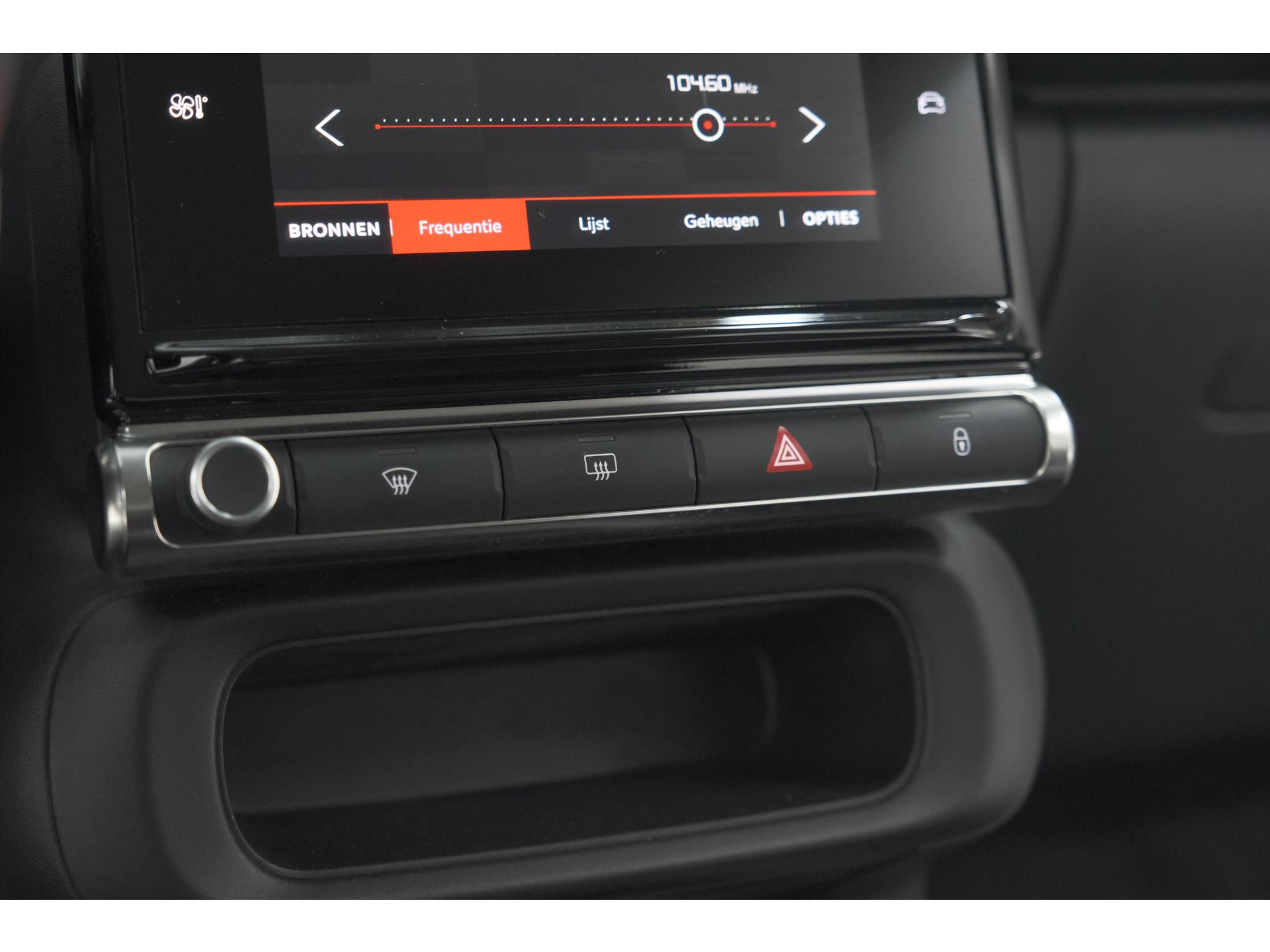 Citroen C3 PureTech 82 S&S Feel Edition | Apple Carplay | Parkeersensoren | Stoelverwarming | Climate Control