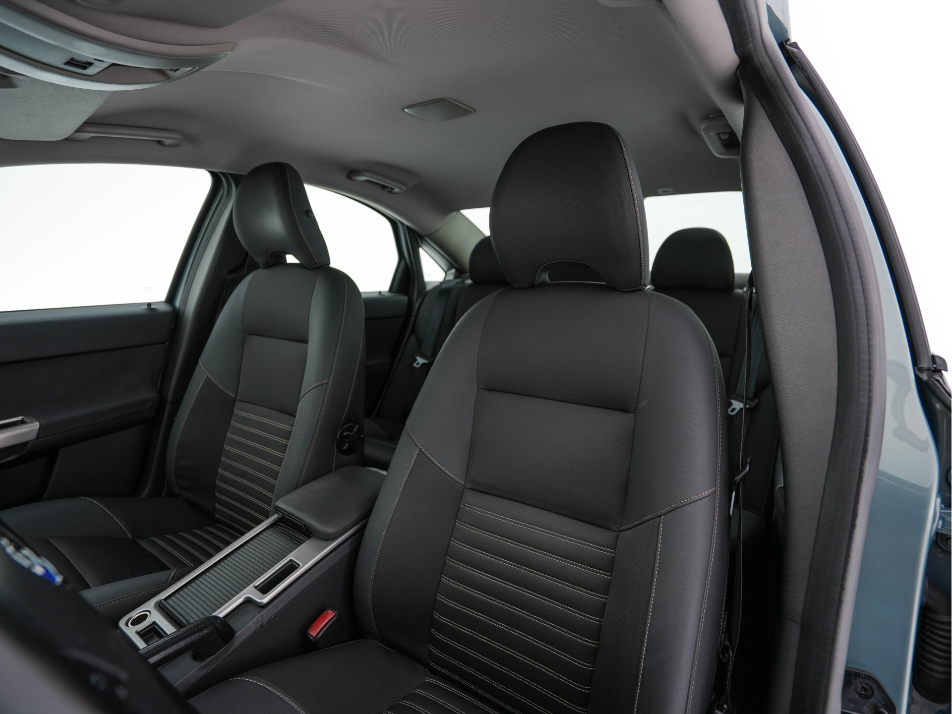 Volvo S40 1.6D Edition I *COMFORT-SEATS | ECC | CRUISE | 17''ALU*