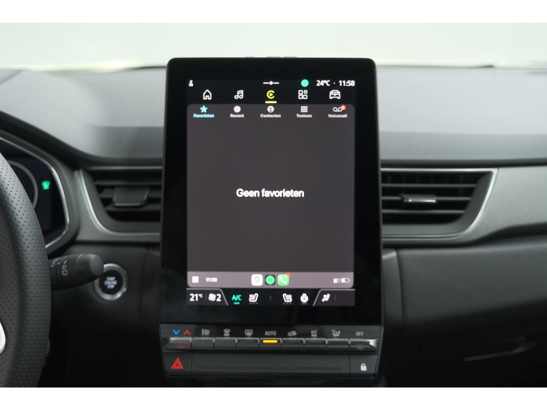 Renault Captur TCe 90 techno | Nieuw Model | Camera | Harman Kardon | Apple Carplay | Parkeersensoren | 18 Inch Lichtmetalen Velgen