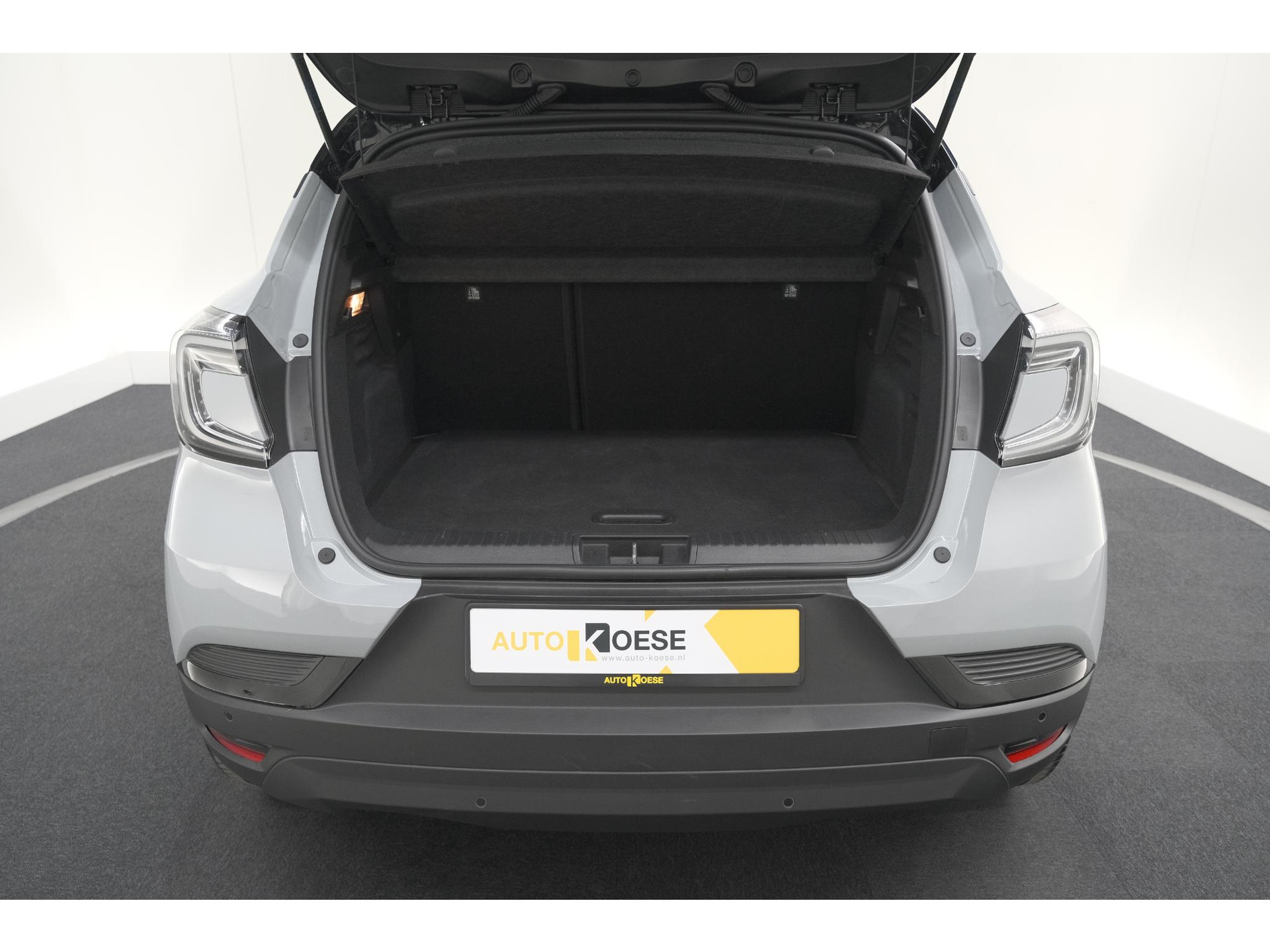 Renault Captur 1.8 E-Tech Full Hybrid 160 Techno | Camera | Adaptieve Cruise Control | Navigatie