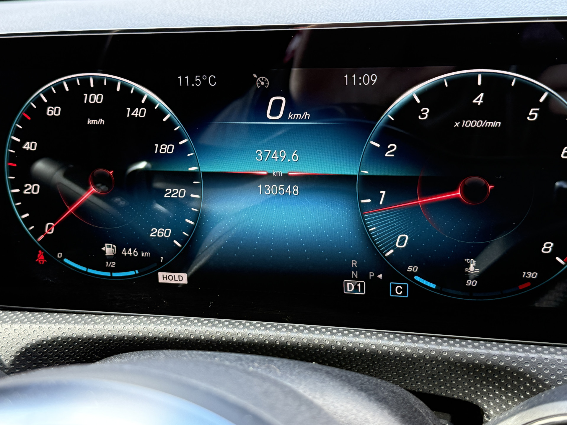 Mercedes-Benz CLA-klasse Shooting Brake 200 Business Solution AMG | Panoramadak | Sfeerverlichting | Multibeam