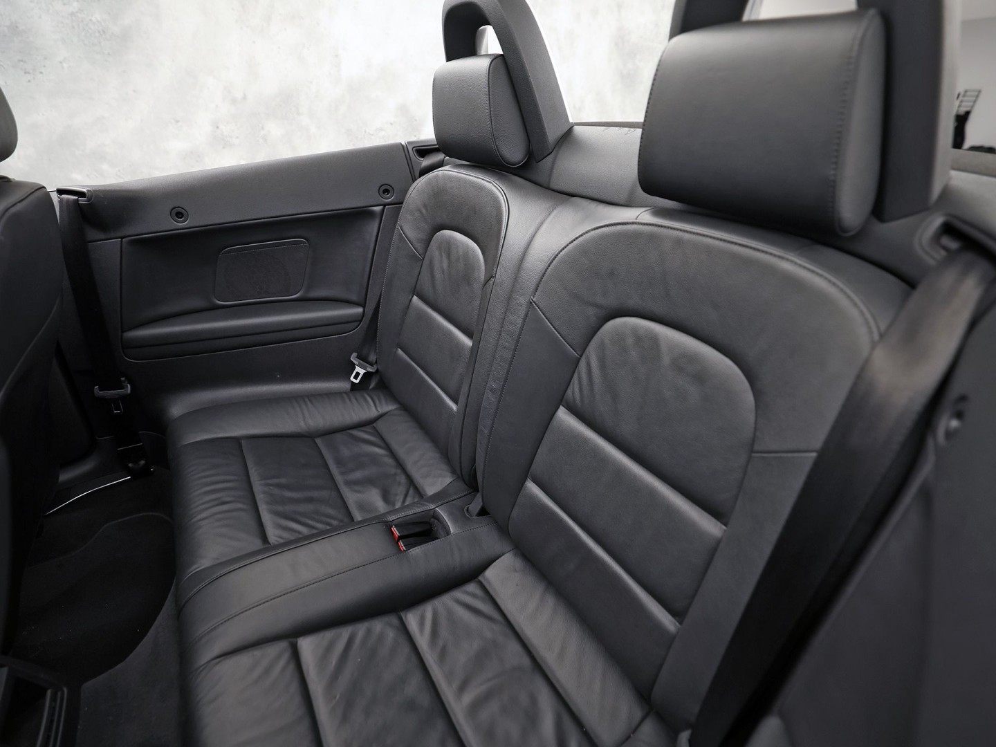 Audi A3 1.2 TFSI S-Line Sport (NAVIGATIE, CLIMATE, LEDER, STOELVERWARMING, SPORTSTOELEN, PARKEERSENSOREN, XENON, NIEUWSTAAT)