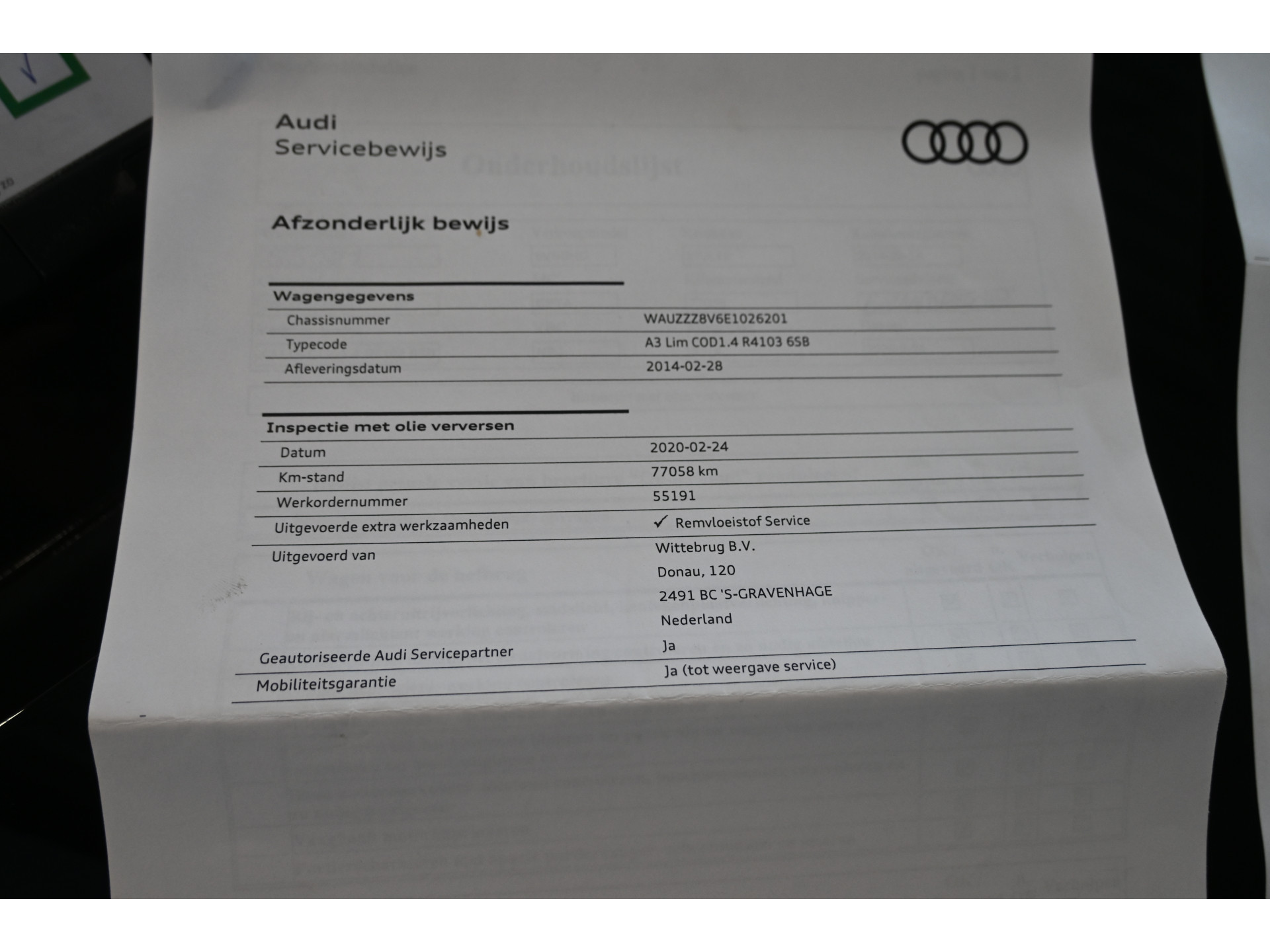 Audi A3 Limousine 1.4 TFSI CoD Ambition Pro Line Plus Clima Navigatie Cruise Control Inruil Mogelijk!