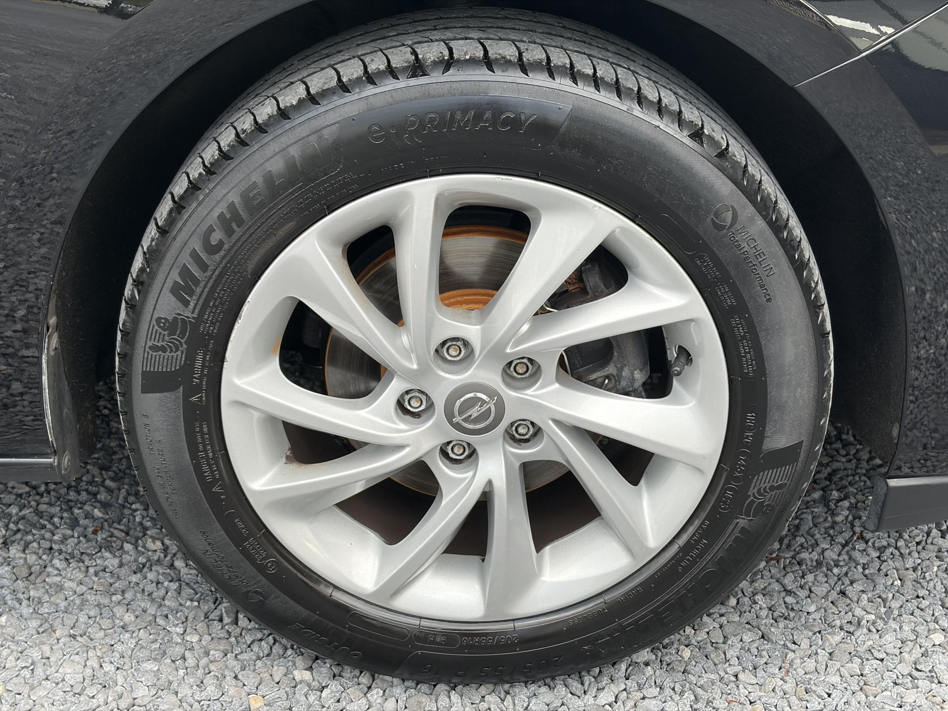 Opel Astra Sports Tourer 1.2 Edition ✓131pk✓2e Eigenaar✓Trekhaak✓Navi✓Airco✓Cruise✓Pdc V+A✓Lm velgen✓Dealer Onderhouden✓Comfortstoelen✓N.A.P✓Apk tot 07-2028
