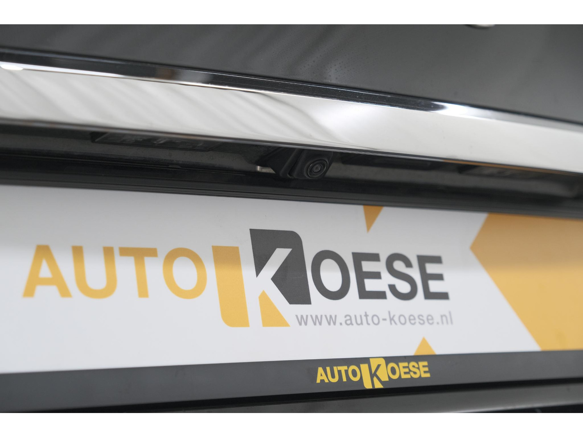 Renault Scénic TCE 160 EDC Black Edition | Trekhaak | Adaptieve Cruise Control | BOSE Premium Audio | Panoramadak