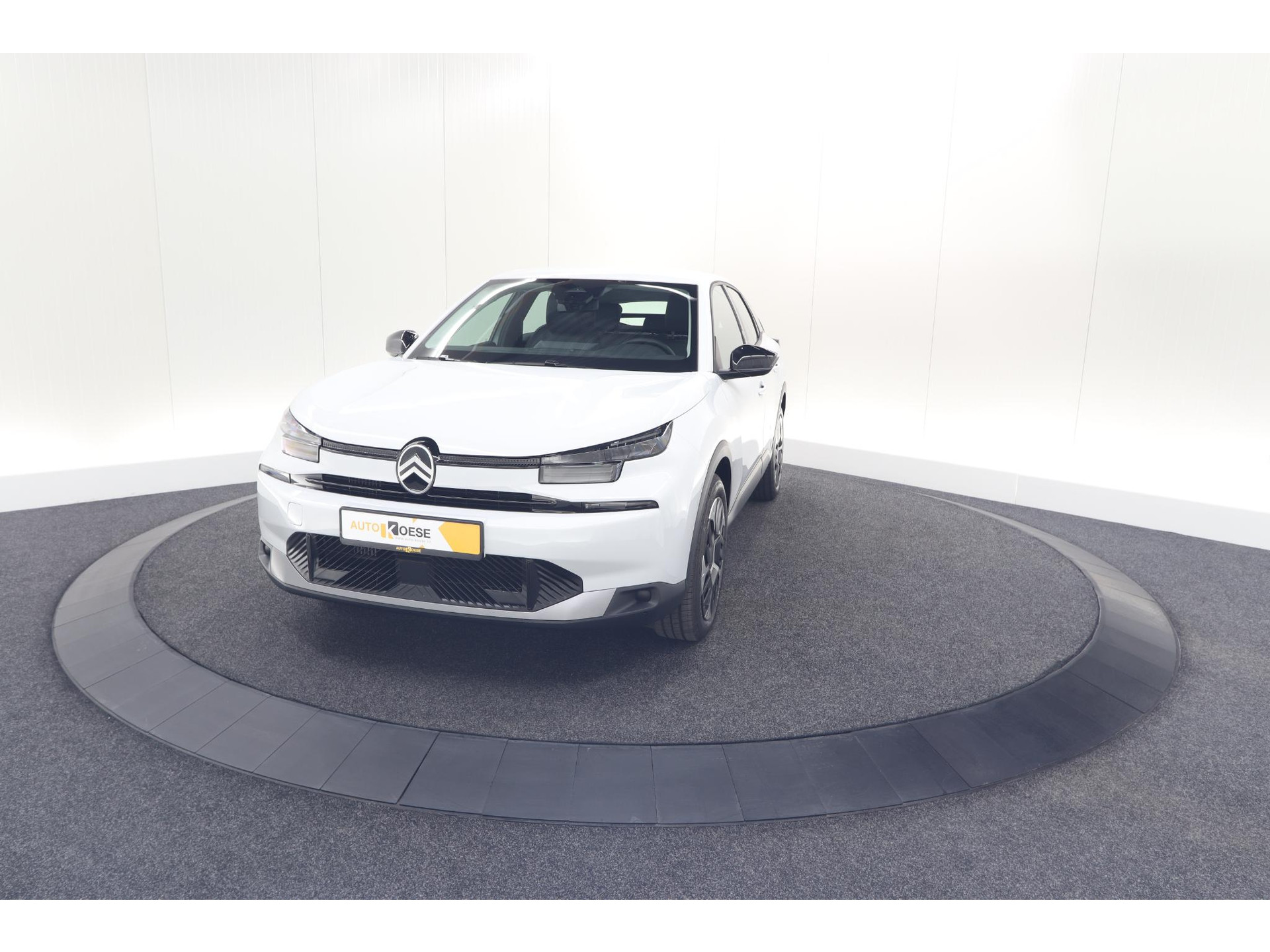 Citroen C4 Hybrid 136 e-DCS6 Plus | Camera | Apple Carplay | Navigatie | Parkeersensoren