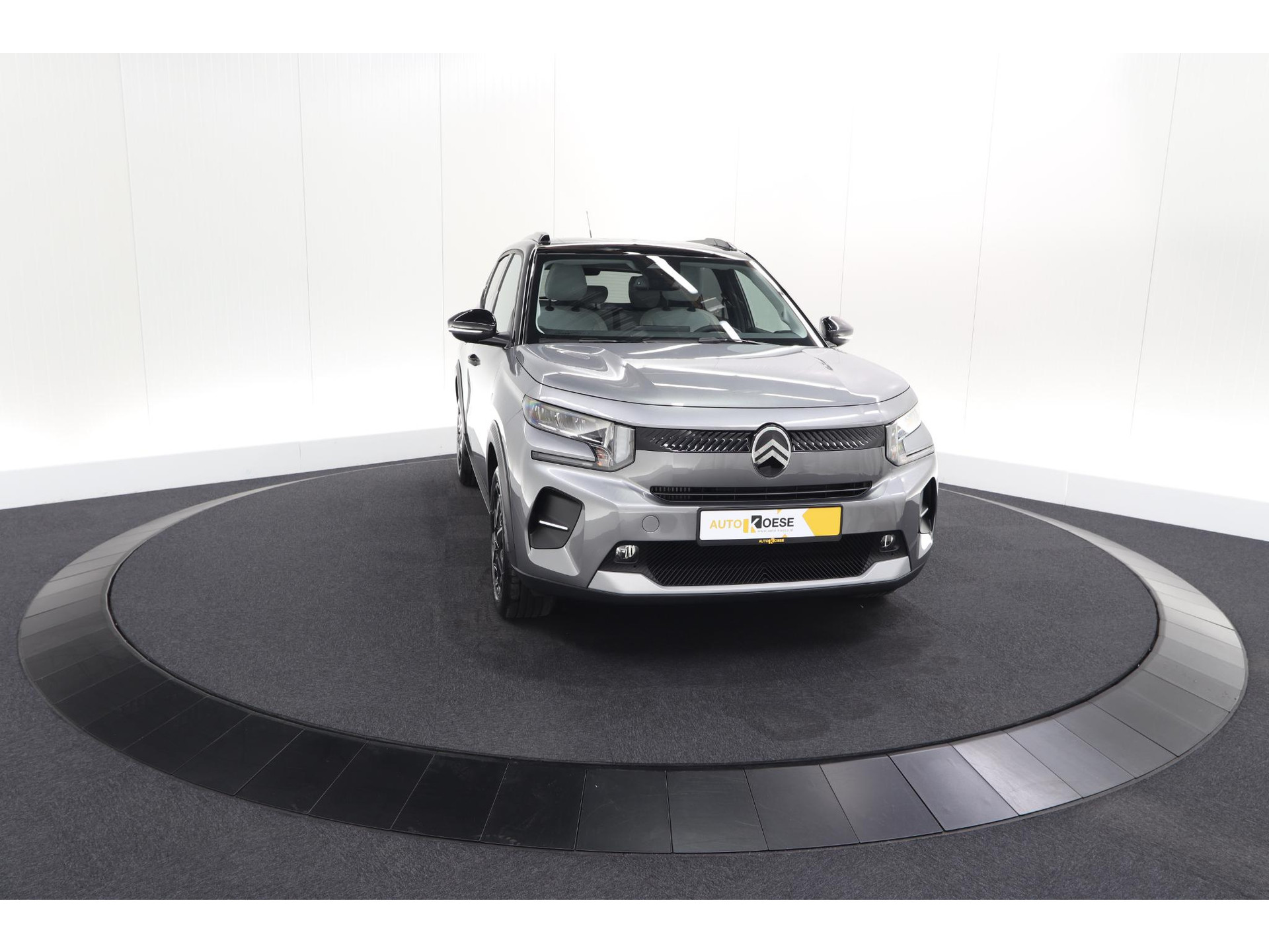 Citroen C3 1.2 Hybrid 110pk Max | Pack Winter | Camera | Navigatie | Parkeersensoren