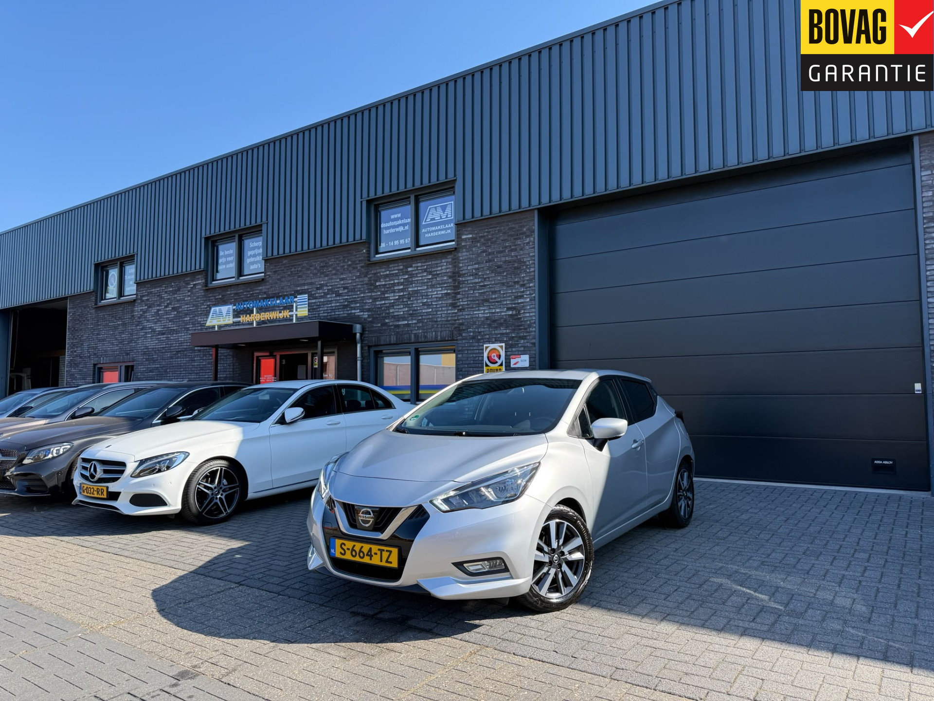 Nissan Micra 0.9 IG-T Tekna | 2E EIGENAAR | 3/6/12MND GARANTIE| CRUISE | NAVI | DAB | CAMERA | AIRCO |