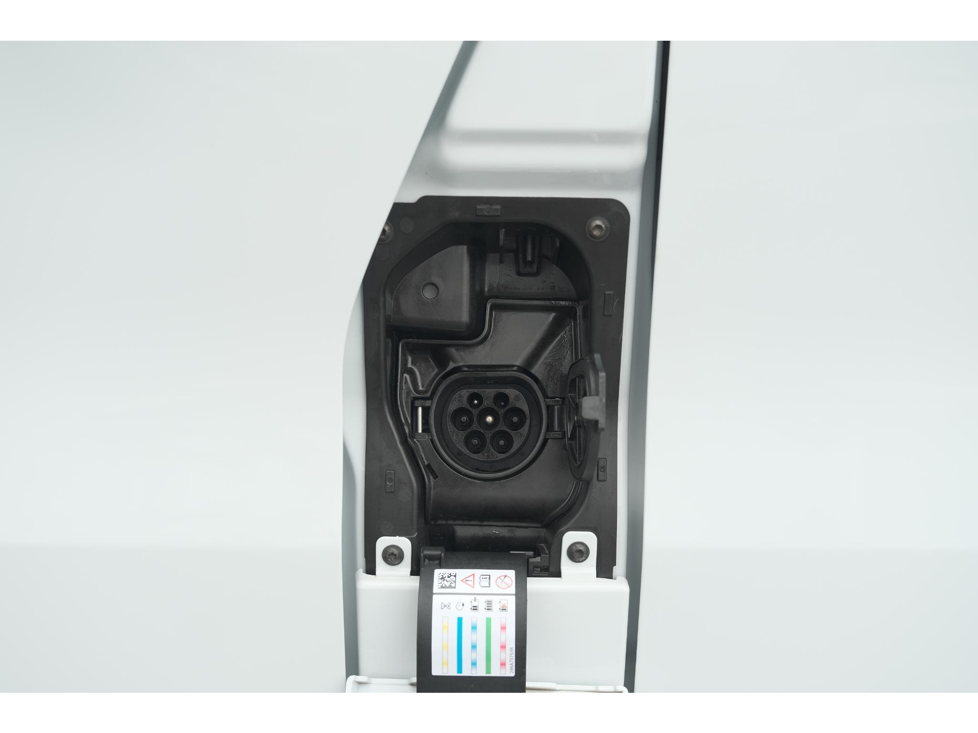 Renault Trafic E-Tech T29 L1H1 Advance 52 kWh | Laadruimte-pakket | Parkeerpakket | 3 fase lader | Camera