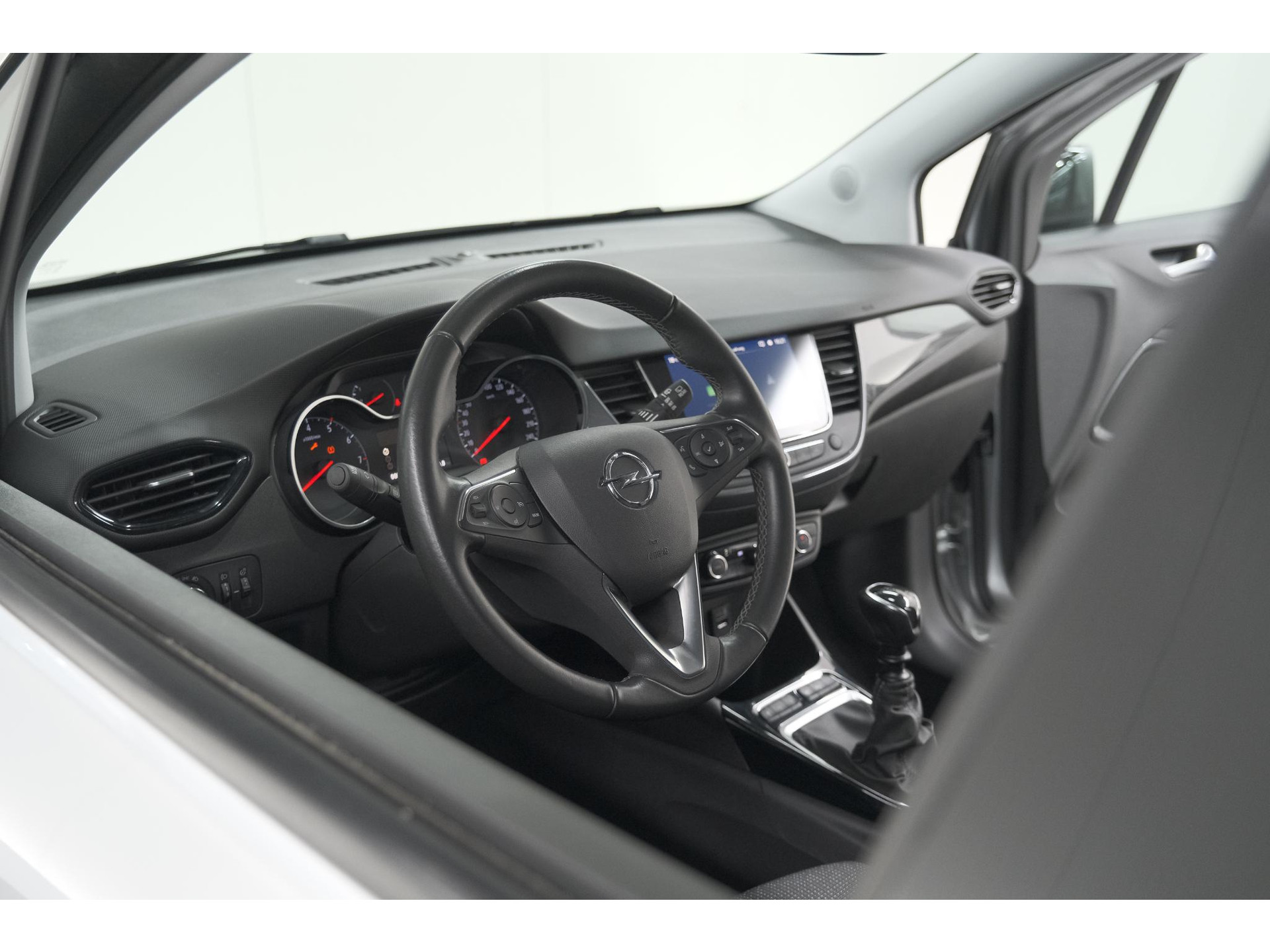 Opel Crossland 1.2 Turbo 100 Elegance | Camera | Apple Carplay | Parkeersensoren | Navigatie