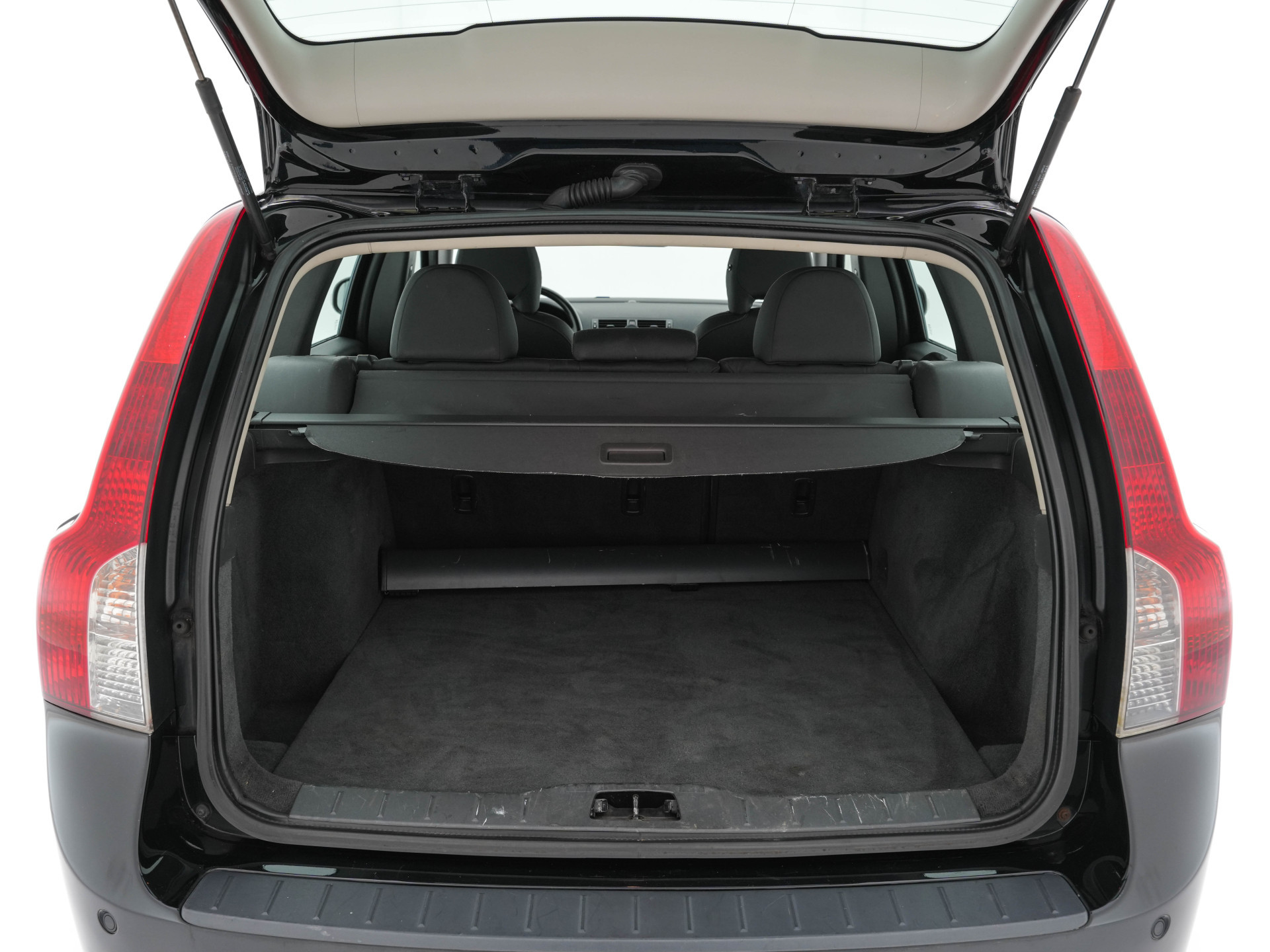 Volvo V50 1.6 D2 S/S Sport *COMFORT-SEATS | ECC | PDC | TOWBAR | 17"ALU*