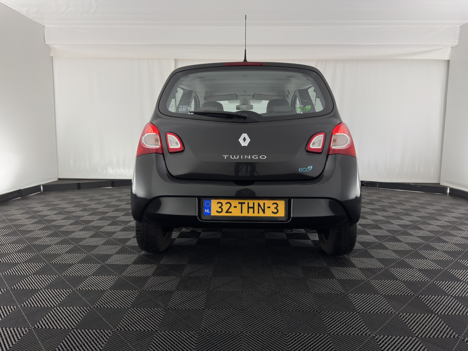 Renault Twingo 1.2 16V Dynamique *CLIMATE CONTROL | CRUISE | RADIO-CD/MP3 | COMFORTSEATS*