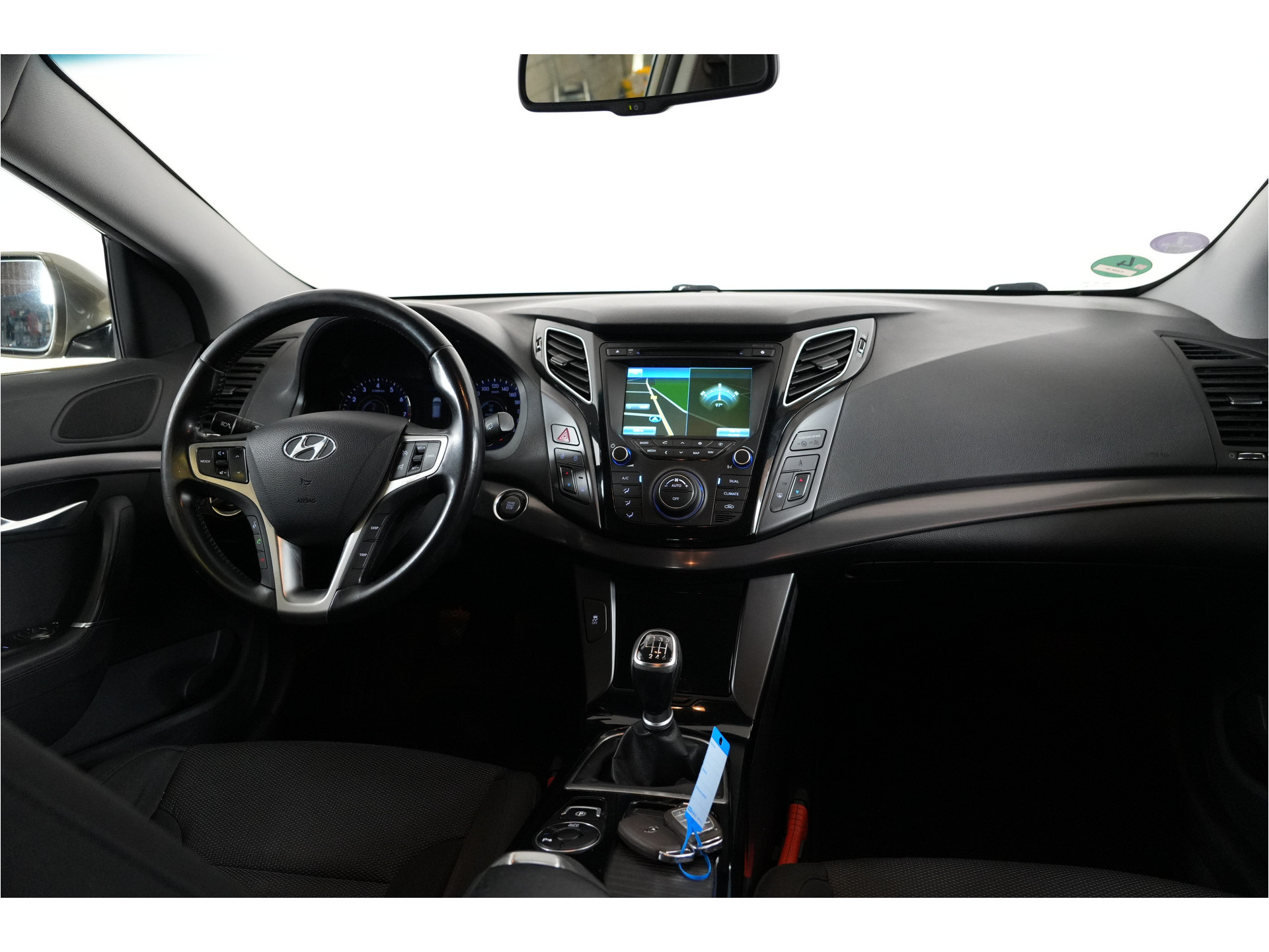 Hyundai i40 Wagon 1.6 GDI Blue Go! Edition | Trekhaak | Camera | Navi | Cruise | Climate |