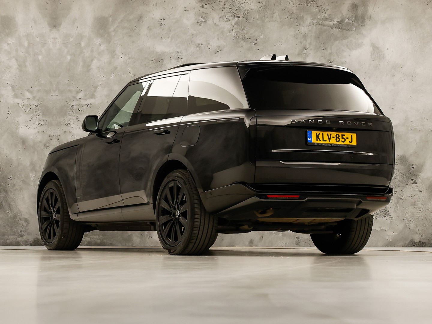 Land Rover Range Rover 3.0 P510e Autobiography PHEV Automaat 510Pk (LEDEREN HEMEL, MASSAGE, MEMORY, ACHTERASBESTURING, MERIDIAN, STOELKOELING/VERWARMING V+A, KOELKAST, 360 CAMERA, SFEERVERLICHTING, NIEUWE APK)