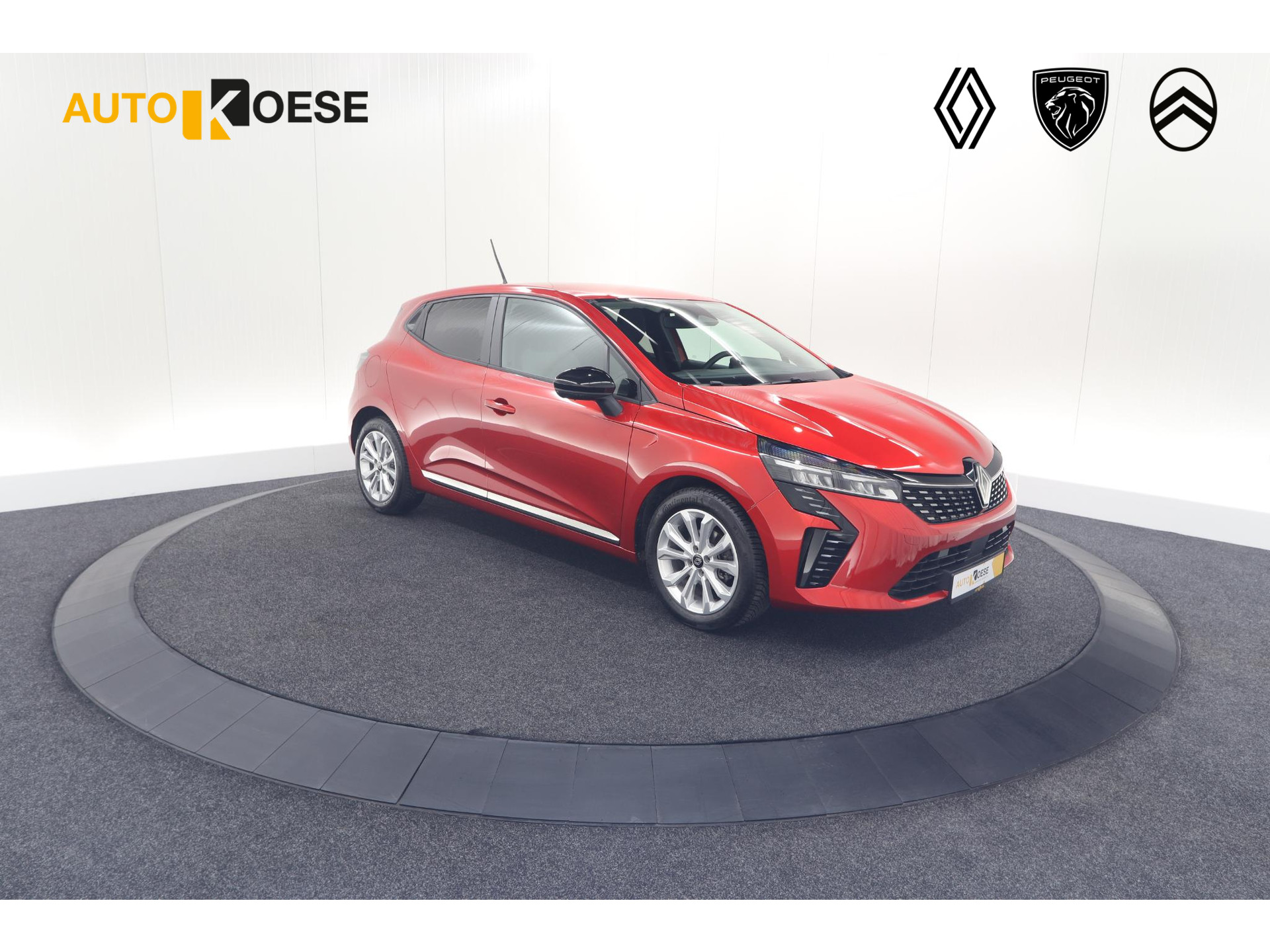Renault Clio TCe 90 GPF evolution | Stoelverwarming | Parkeersensoren | Navigatie | Apple Carplay