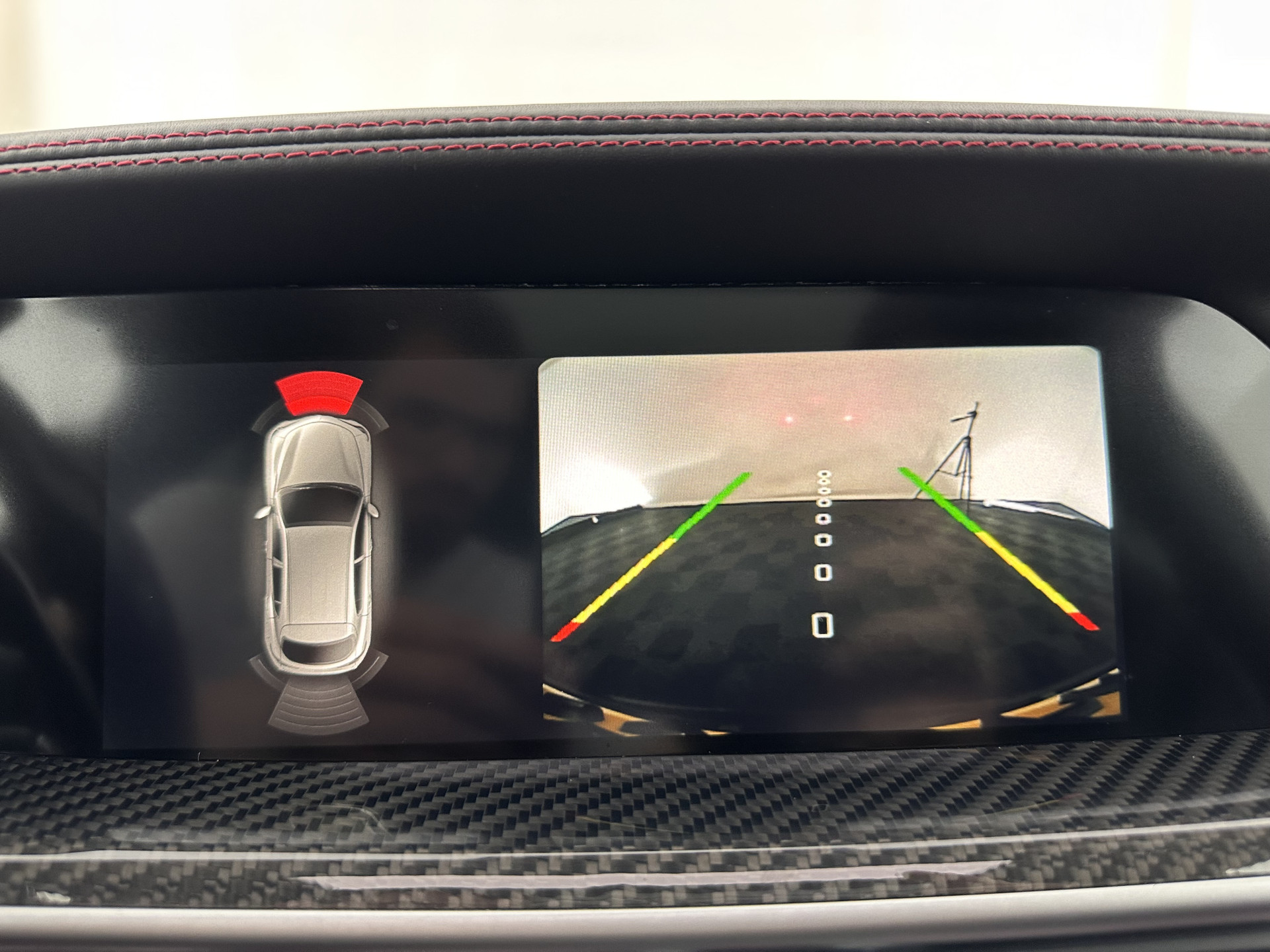 Alfa Romeo Stelvio 2.9 V6 AWD Quadrifoglio (INCL-BTW) Aut. *PANO | LEATHER-ALCANTARA | XENON | ADAPTIVE-CRUISE | BLIND-SPOT | HARMAN/KARDON | MEMORY-PACK | HEATED-SPORTSEATS | DAB+ | KEYLESS | CARPLAY | NAVI-FULLMAP | CARBON-INLAY |..