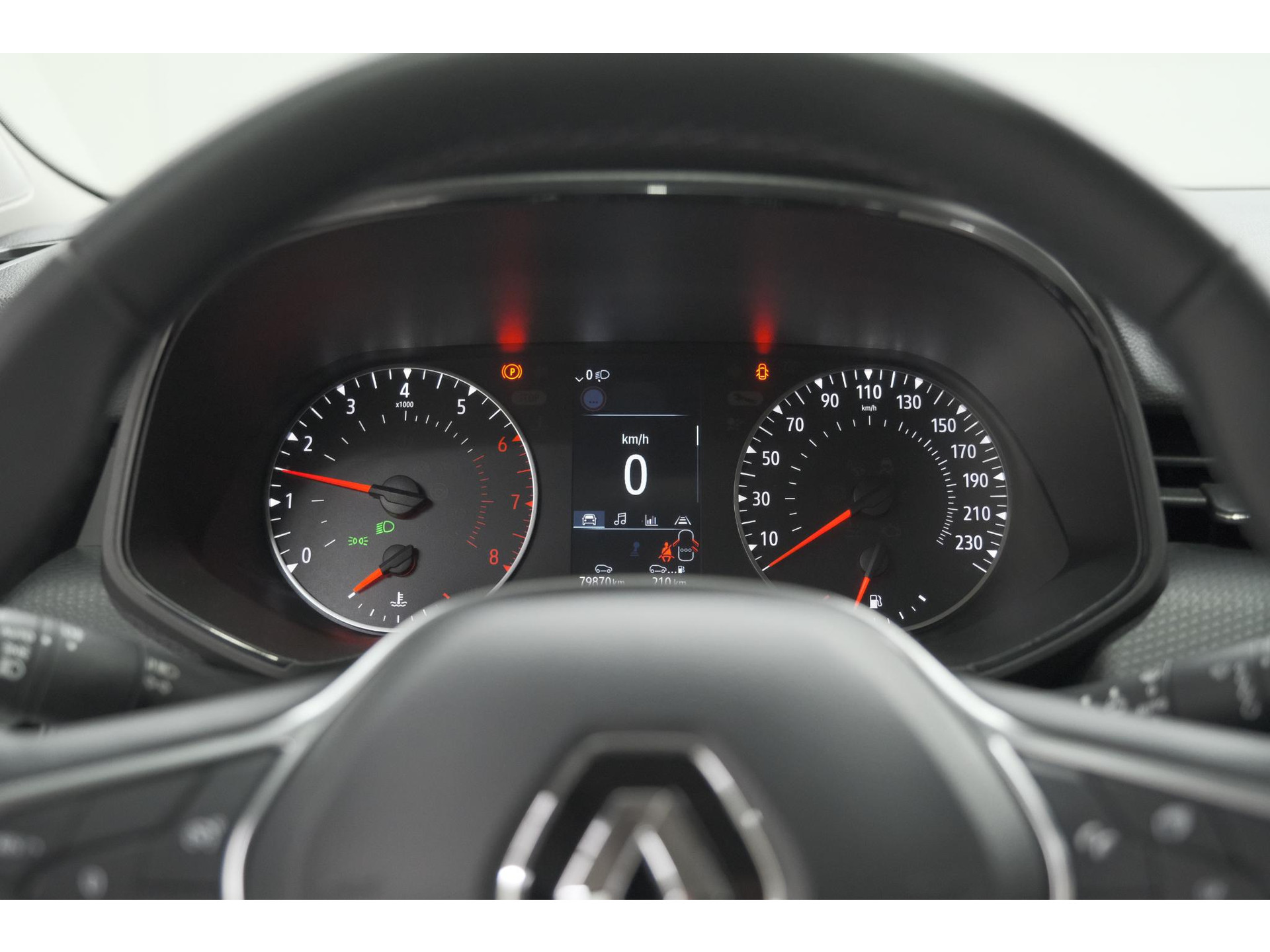 Renault Clio TCe 90 Equilibre | Parkeersensoren | Apple Carplay | Cruise Control | Airco