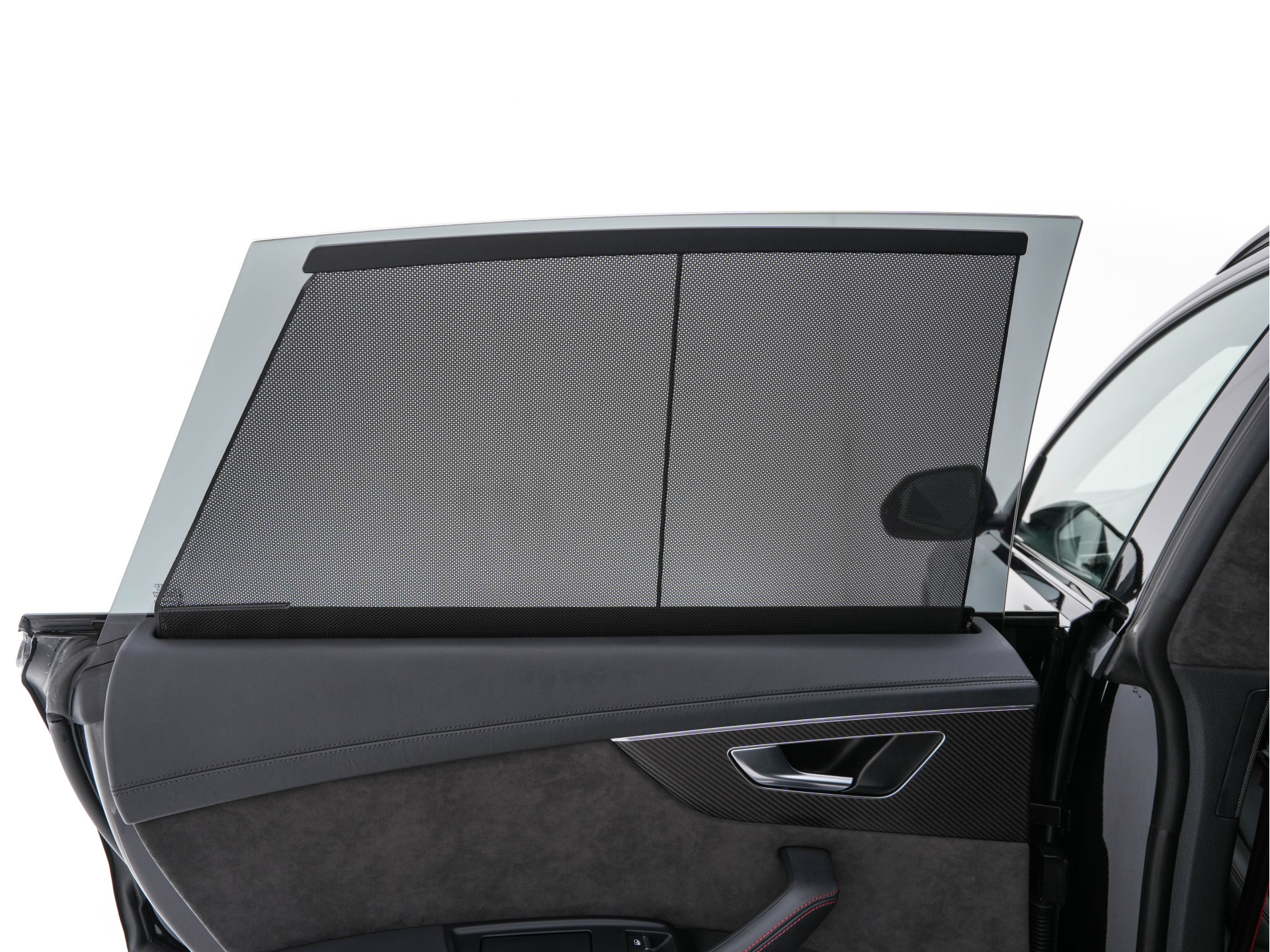 Audi RS Q8 4.0 TFSI Quattro * PANO | MILLTEK-EXHAUST | CERAMIC-BRAKES | CARBON-PACK | LEATHER | MEMORY-PACK | 4-WHEEL-STEERING | AIRSUSPENSION | BANG&OLUFSEN | ADAPTIVE-CRUISE | BLINDSPOT | TOPVIEW | SOFTCLOSE |  ....