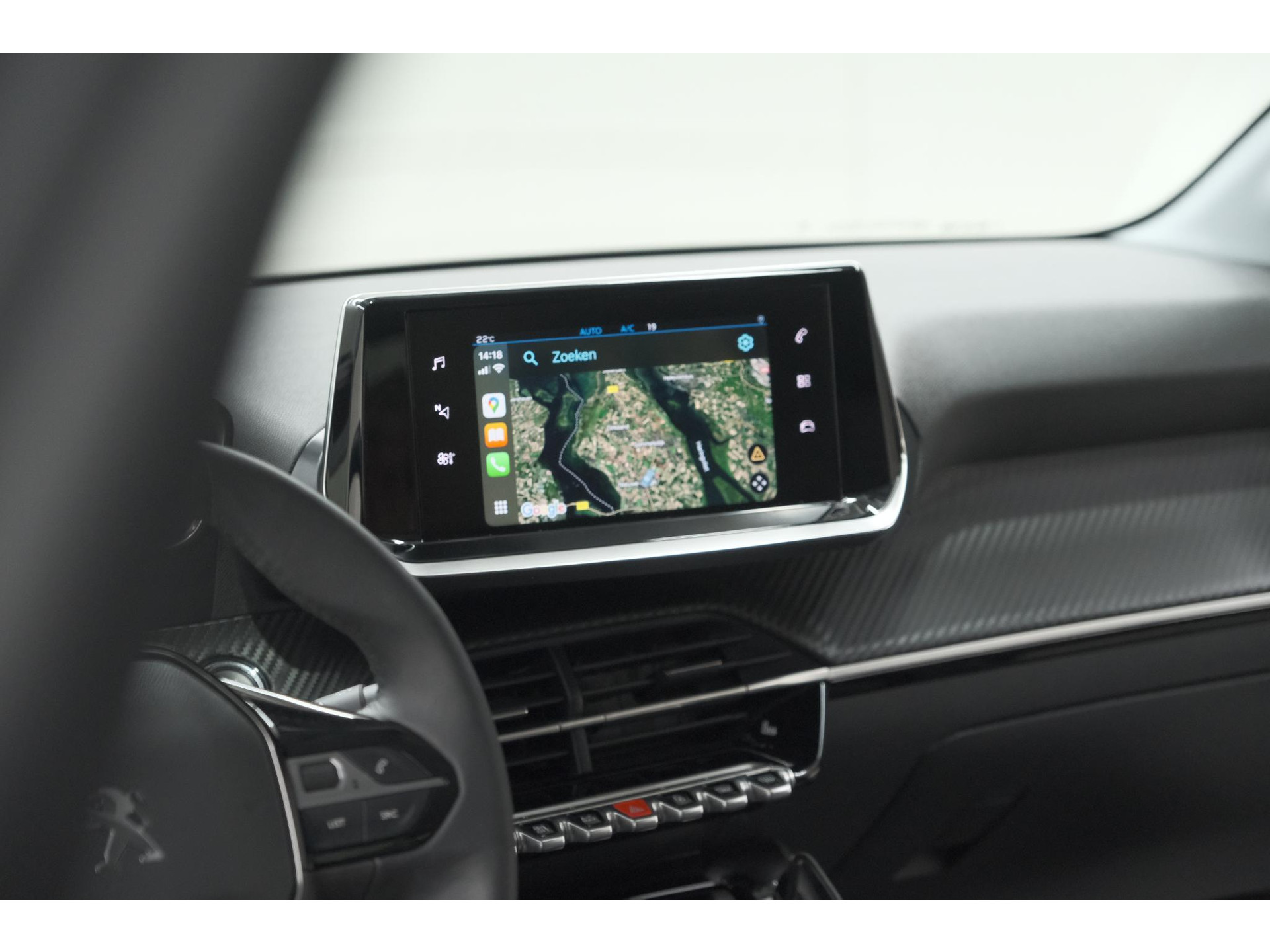 Peugeot 208 PureTech 100 Allure Pack | Camera | Apple Carplay | Stoelverwarming | Parkeersensoren