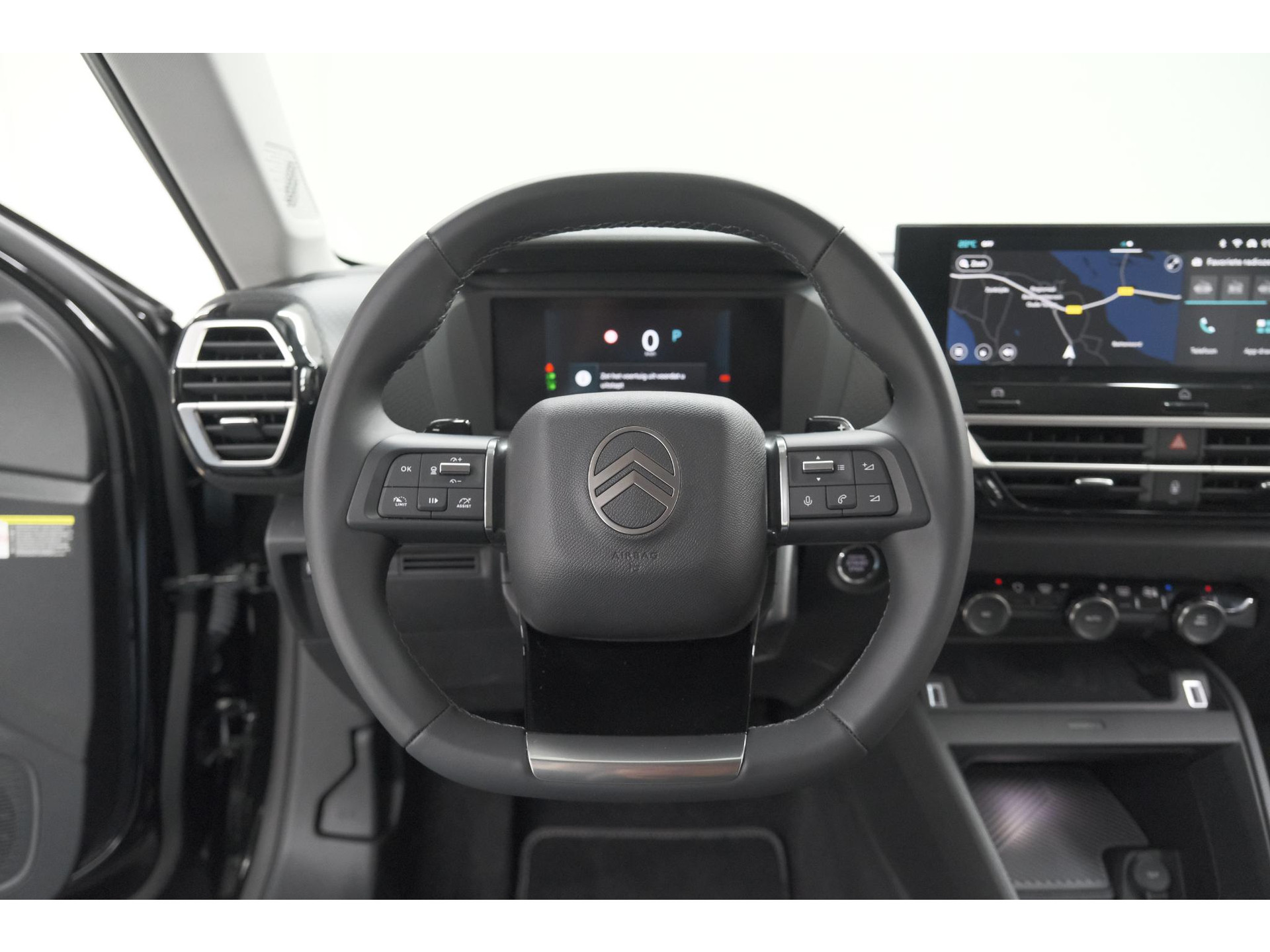 Citroen C4 1.2 Hybrid 145pk Max | 360 Camera | Adaptieve Cruise Control | Navigatie | Apple Carplay