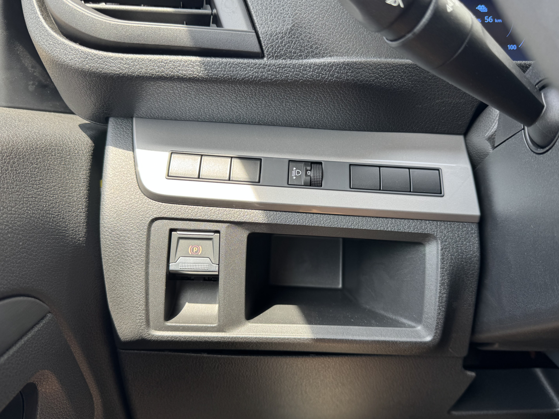 Toyota Proace Electric 75kWh Nieuw! Elektrisch L1 348km WLTP Snelladen Climate Control Cruise Control Camera Parkeersensoren v+a