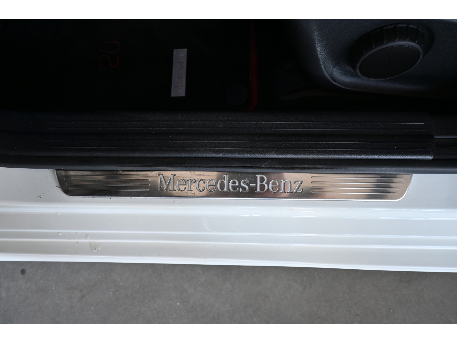 Mercedes-Benz CLA-klasse 200 Ambition Bi-Xenon Cruise Airco PDC Navigatie Inruil Mogelijk!