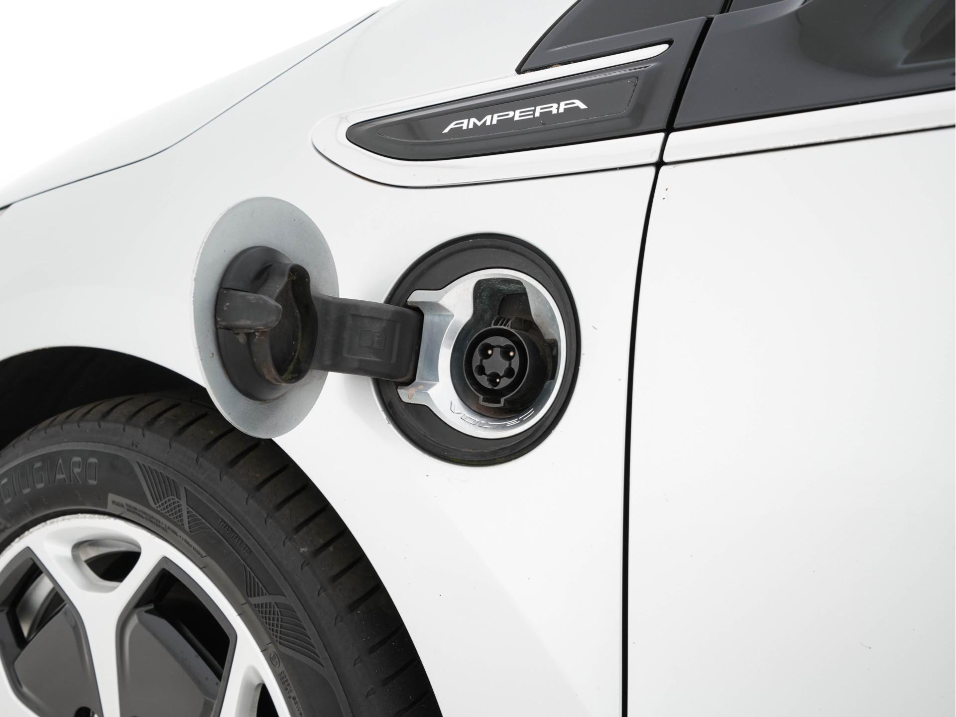 Opel Ampera 1.4 [⚠️] Aut. *NAVI-FULLMAP | FULL-LEATHER | BOSE-AUDIO | KEYLESS | CAMERA | DAB | ECC | PDC | CRUISE | DIGI-COCKPIT*