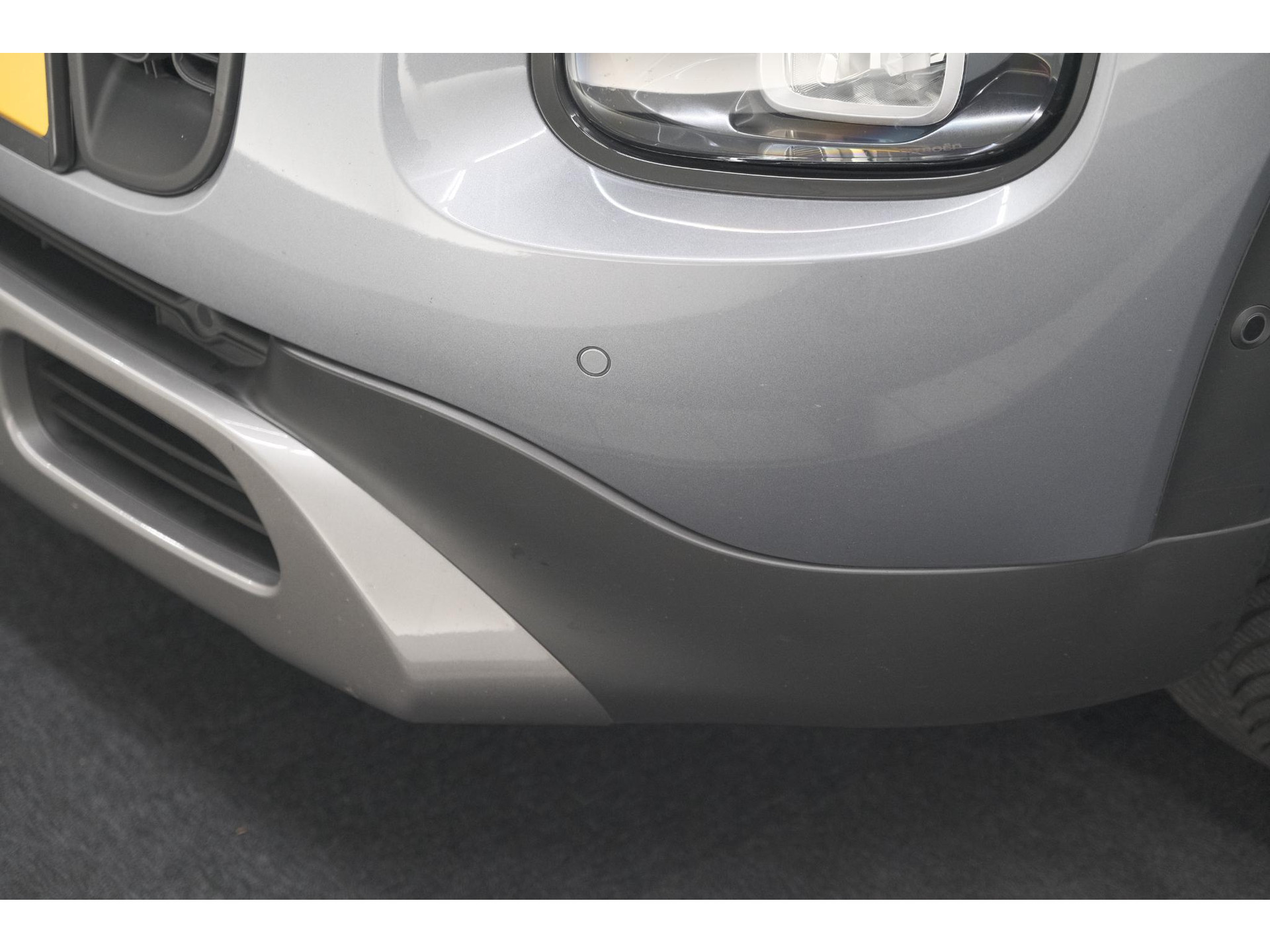 Citroen C3 Aircross PureTech 110 S&S Business | Schuif-/Kanteldak | Camera | HIFI Audiosysteem | Dodehoekdetectie