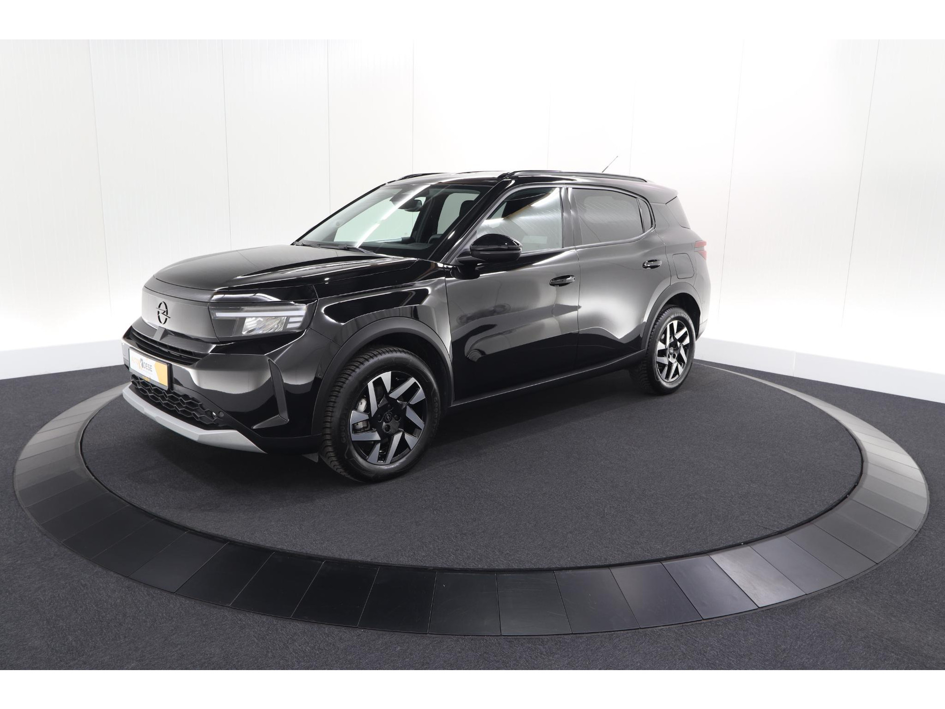 Opel Frontera 1.2 Turbo Hybrid 136 GS | Allseason Banden | Comfort Pakket | Navigatie | Dodehoekdetectie