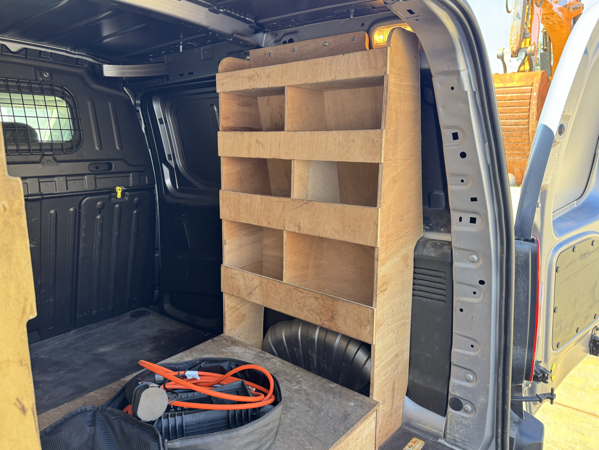 Toyota ProAce City Electric Comfort 50 kWh L1 Snelladen Climate Control Apple Carplay Cruise Control Parkeersensoren v+a Achteruitrijcamera