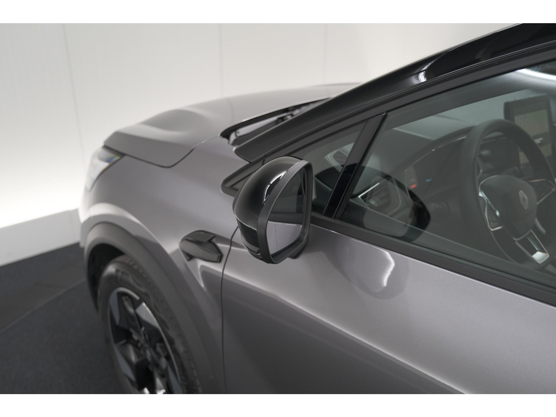 Renault Captur 1.8 E-Tech Full Hybrid 160 Techno | Camera | Adaptieve Cruise Control | Navigatie