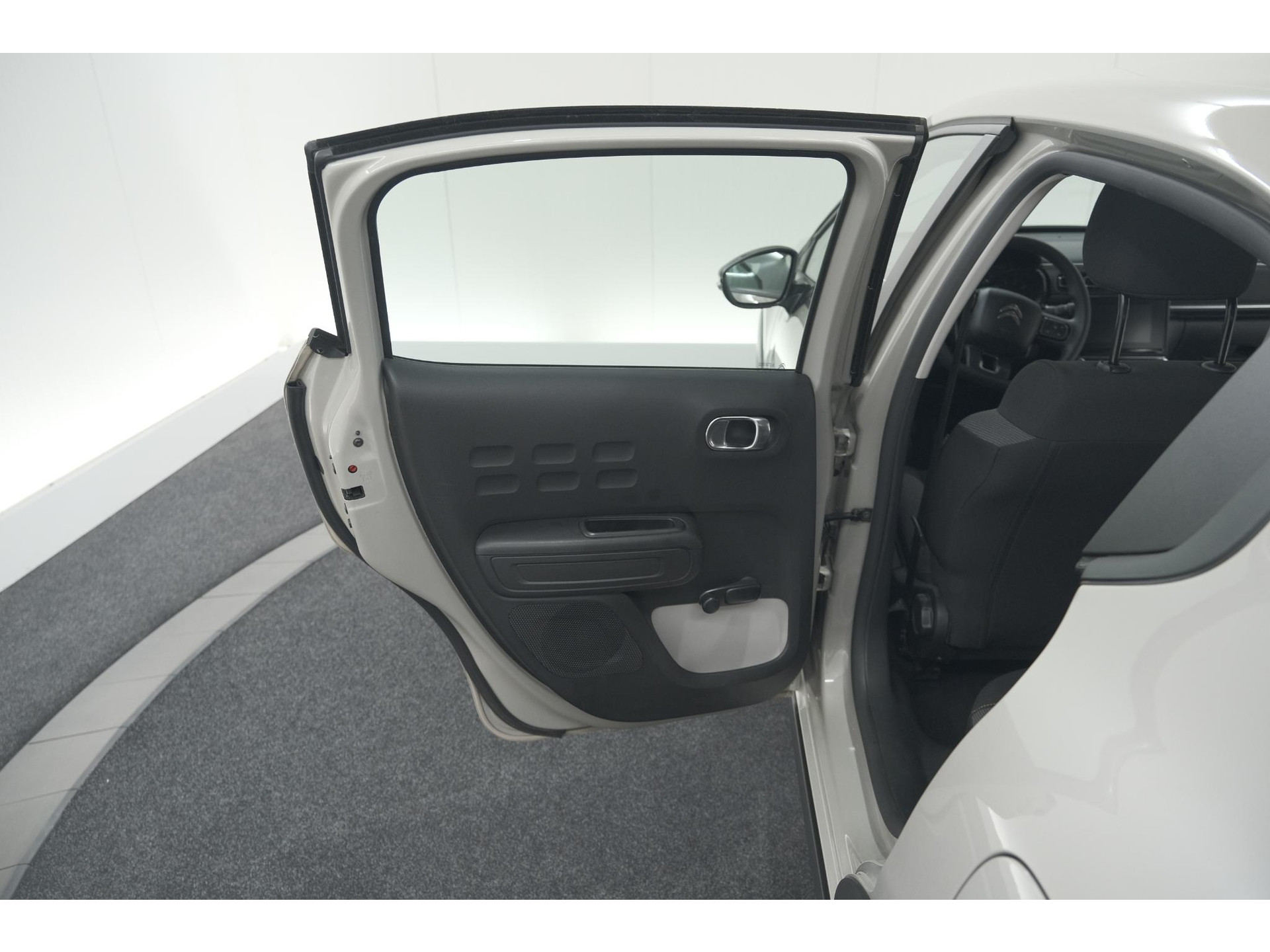 Citroen C3 PureTech 82 C-Series | Climate Control | Apple Carplay | Stoelverwarming | LED Koplampen