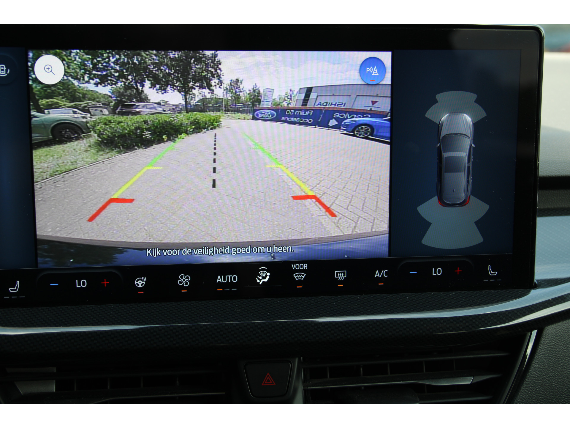 Ford Focus 1.0 EcoBoost Hybrid 155 PK ST Line X Automaat WINTER-PACK| B&O AUDIO | MATRIX LED |