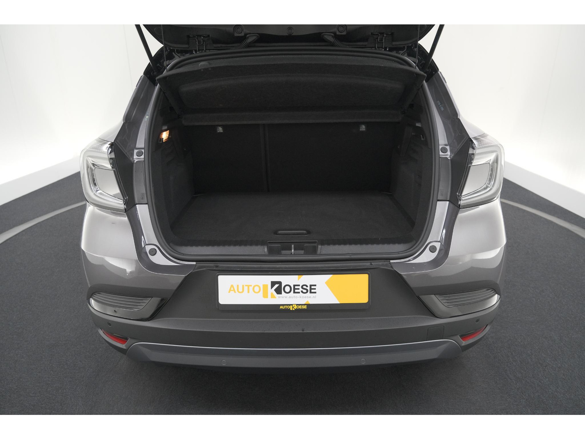 Renault Captur 1.8 E-Tech Full Hybrid 160 Esprit Alpine | 360 Camera | Dodehoekdetectie | Adaptieve Cruise Control