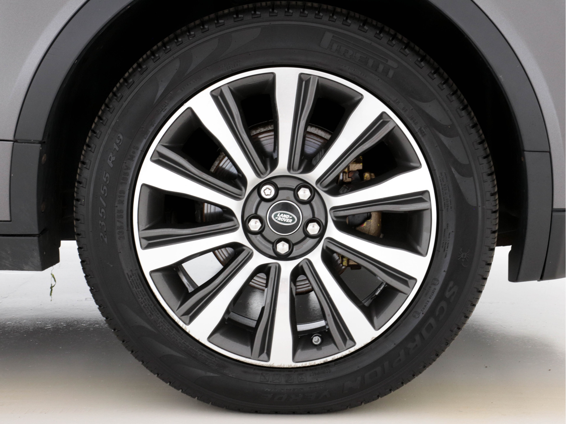 Land Rover Range Rover Evoque Coupé 2.2 eD4 Prestige *WRAPPED | XENON-PLUS | LEATHER | MERIDIAN-SOUNDSYSTEM | CAMERA | CRUISE | MEMORY-PACK | SPORT-SEATS | PRIVACY-GLASS | KEYLESS | ECC | TOWBAR | PDC | 19"ALU*