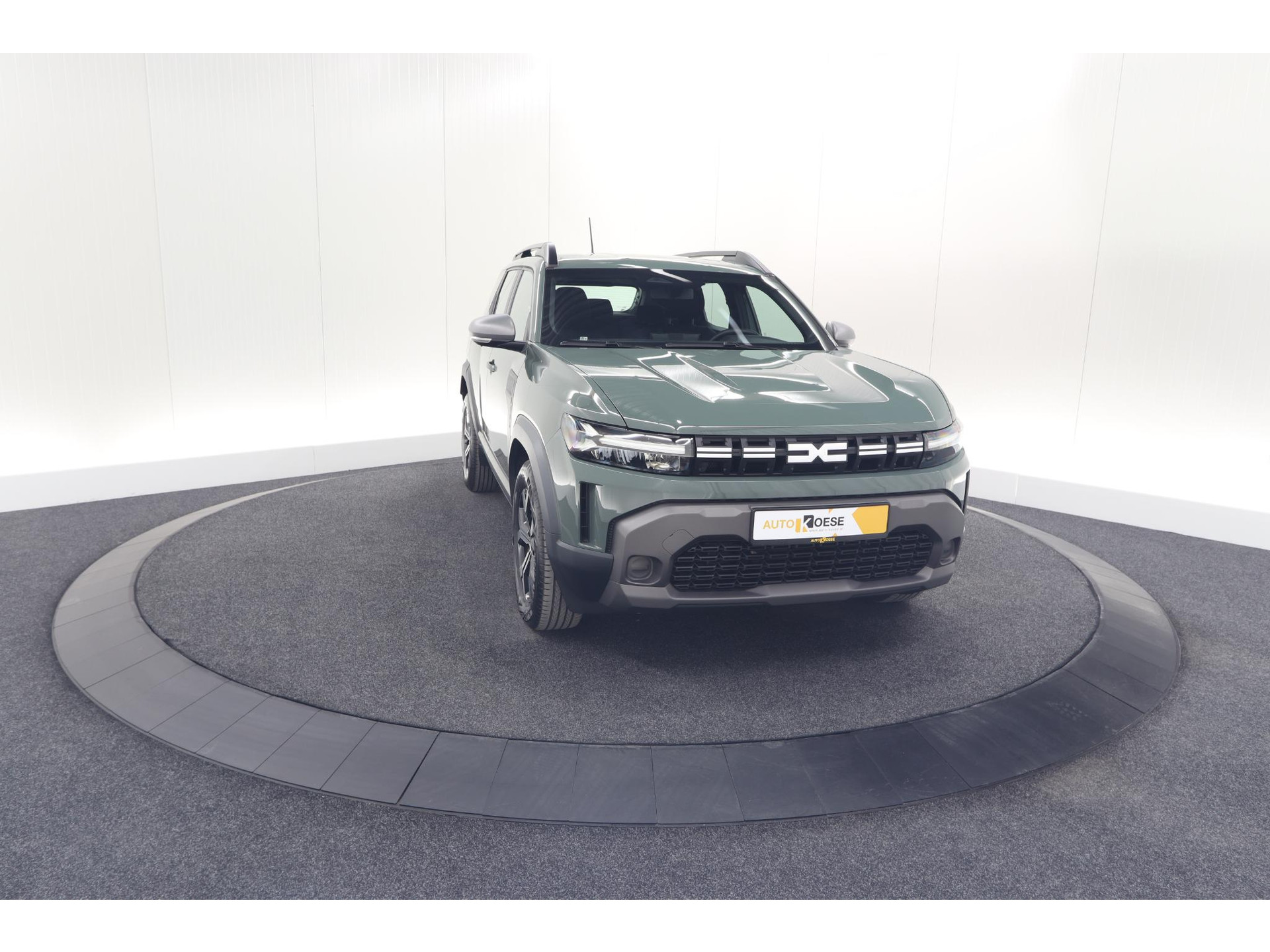 Dacia Duster Mild Hybrid 130 Expression | Camera | Stoelverwarming | Apple Carplay | Navigatie