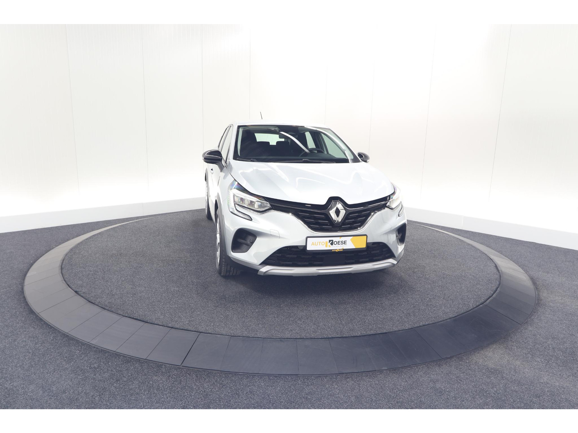 Renault Captur TCe 90 Zen | Camera | Apple Carplay | Parkeersensoren | Navigatie