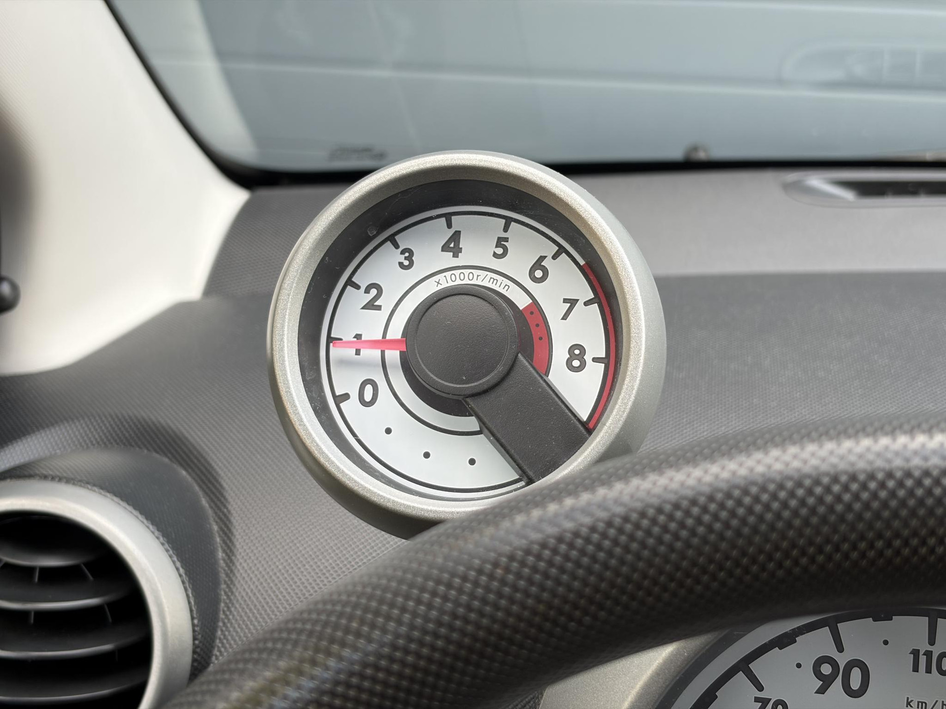 Peugeot 107 1.0 Active 2e Eigenaar,Airco,5 Deurs,N.A.P,Zeer Zuinig,Weinig km,Apk tot 04-2027