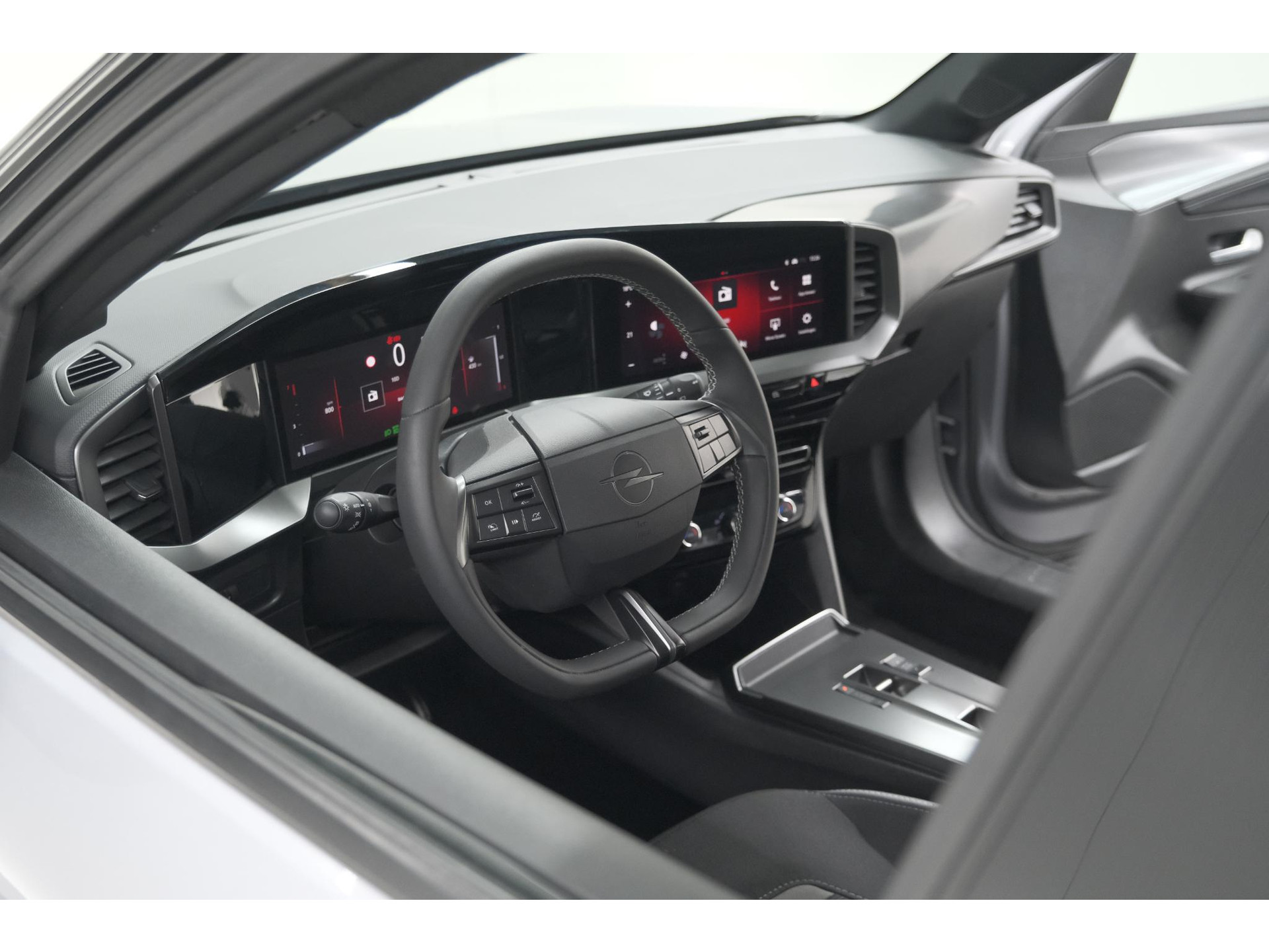 Opel Mokka 130 Turbo AT8 GS | Camera | Apple Carplay | Parkeersensoren