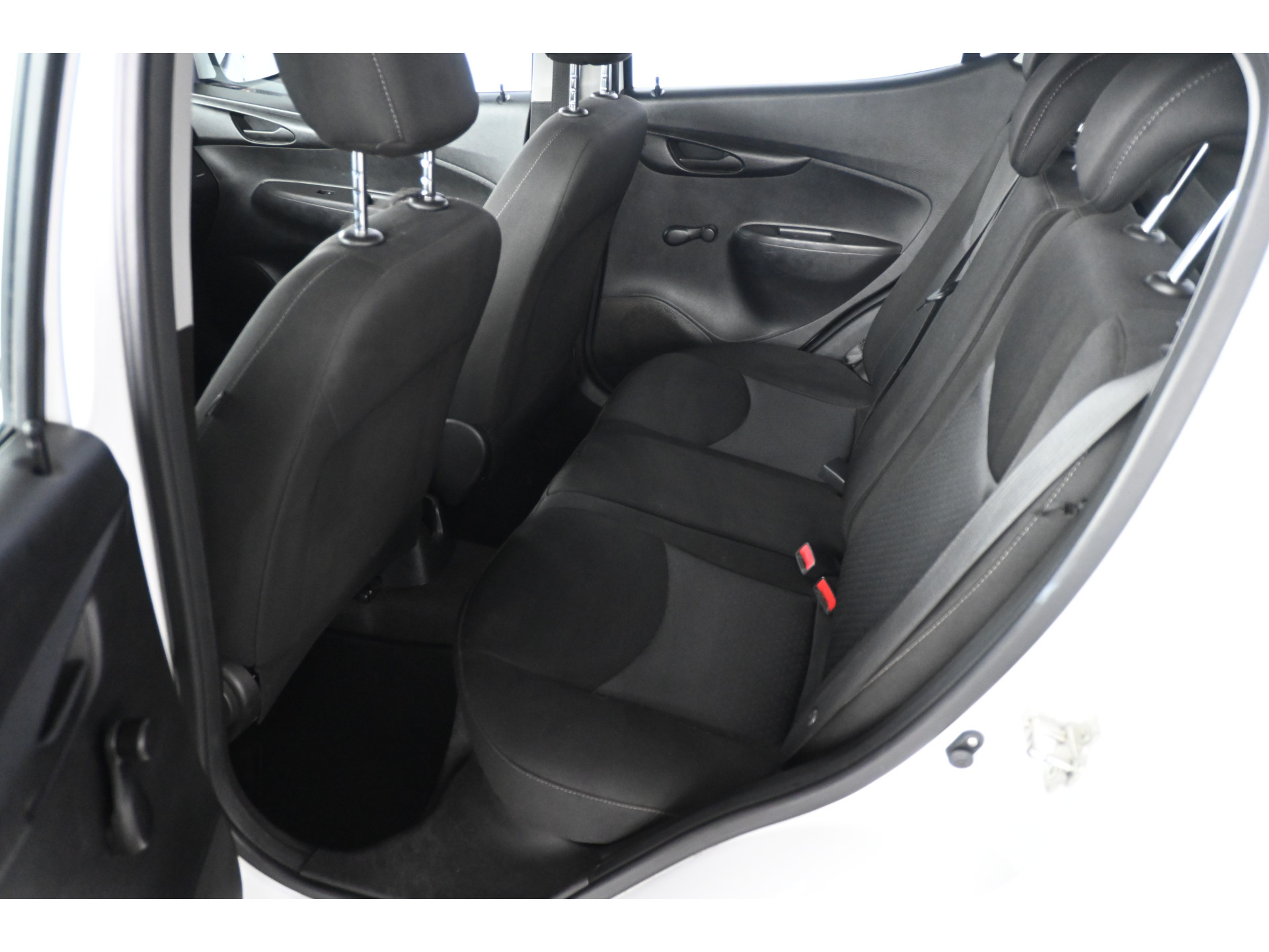 Opel KARL 1.0 ecoFLEX Edition Airco Cruise control Elektrisch pakket 1e Eigenaar 100% Onderhouden Inruil mogelijk!
