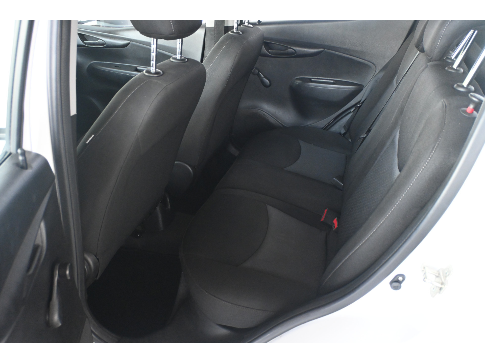 Opel KARL 1.0 ecoFLEX Edition Airco Cruise control Elektrisch pakket 1e Eigenaar 100% Onderhouden Inruil mogelijk