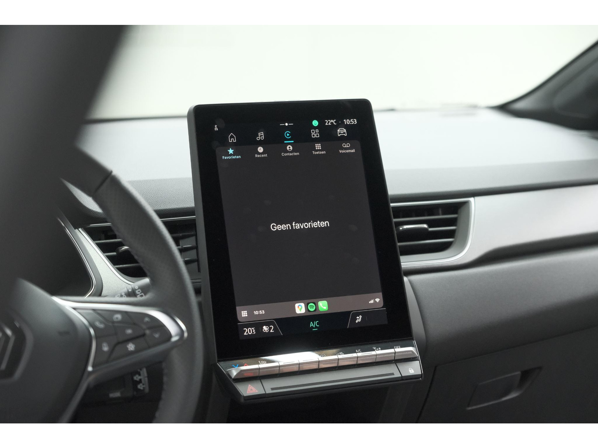 Renault Captur 1.6 E-Tech full hybrid 145 Techno | 360 Camera | Adaptieve Cruise Control | Apple Carplay | 18 Inch Lichtmetalen Velgen
