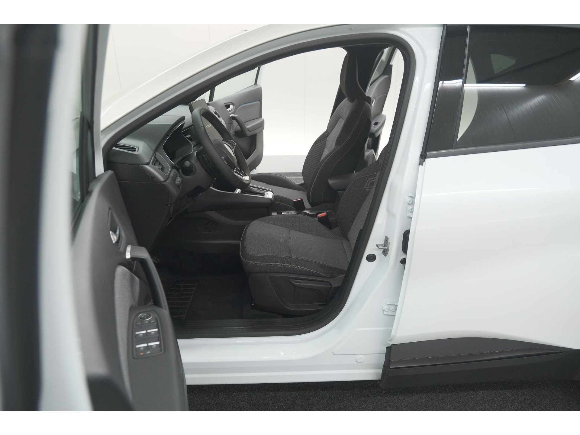 Renault Captur Mild Hybrid 160 EDC Techno | Camera | Navigatie | Apple Carplay | Pack Full Screen