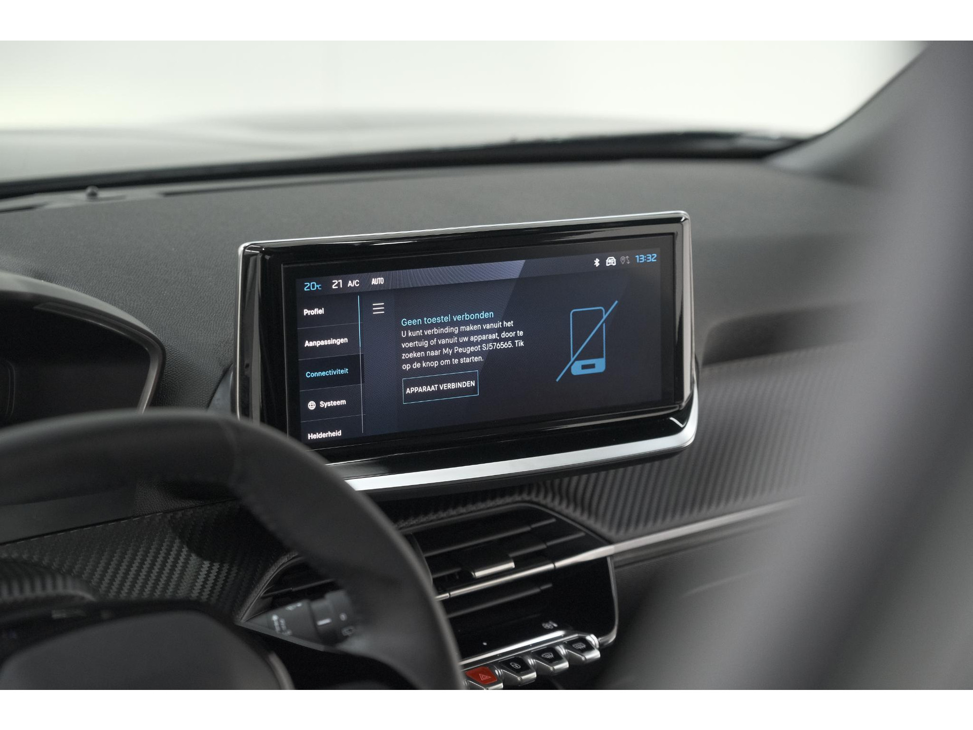 Peugeot 2008 PureTech 100 Allure | Apple Carplay | Parkeersensoren | Climate Control | Cruise Control