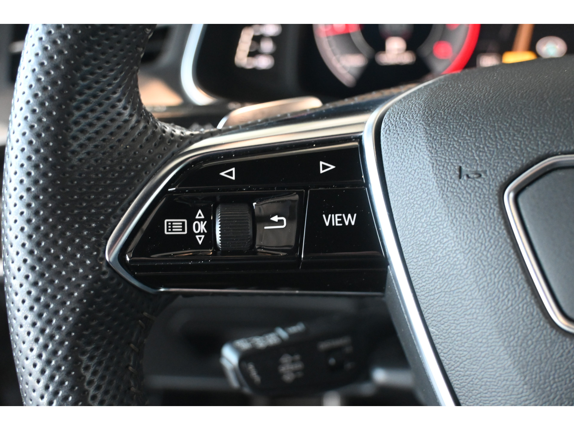 Audi A6 Avant 45 TFSI Quattro S-edition Clima Adaptieve cruise LED Matrix Leder 100% Onderhouden Inruil mogelijk