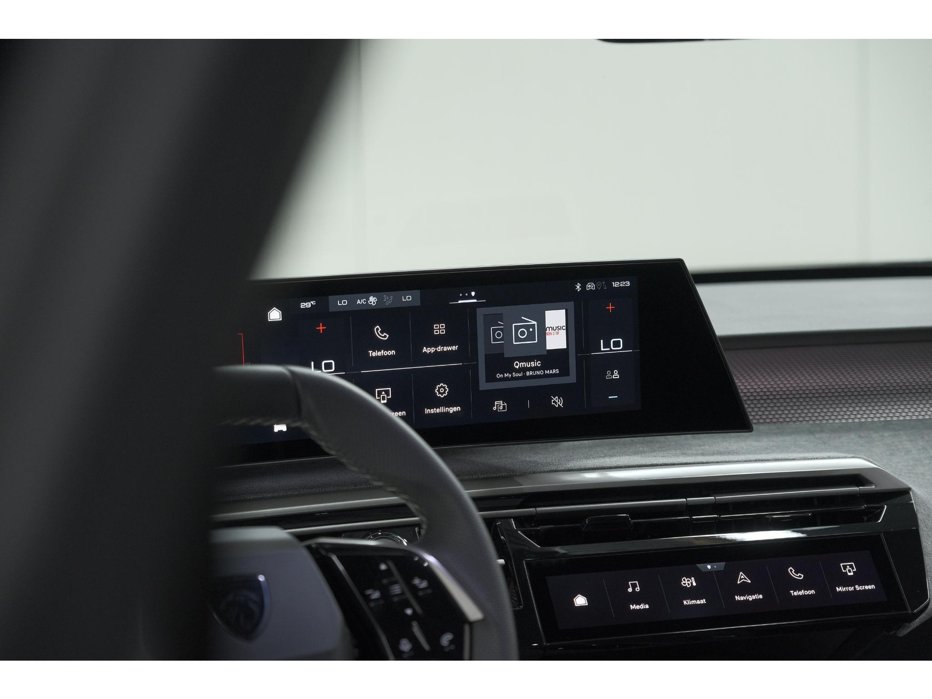 Peugeot 3008 1.2 Hybrid 136 GT | 360 Camera | Adaptieve Cruise Control | Stoelen Pakket | Elektrische Kofferklep